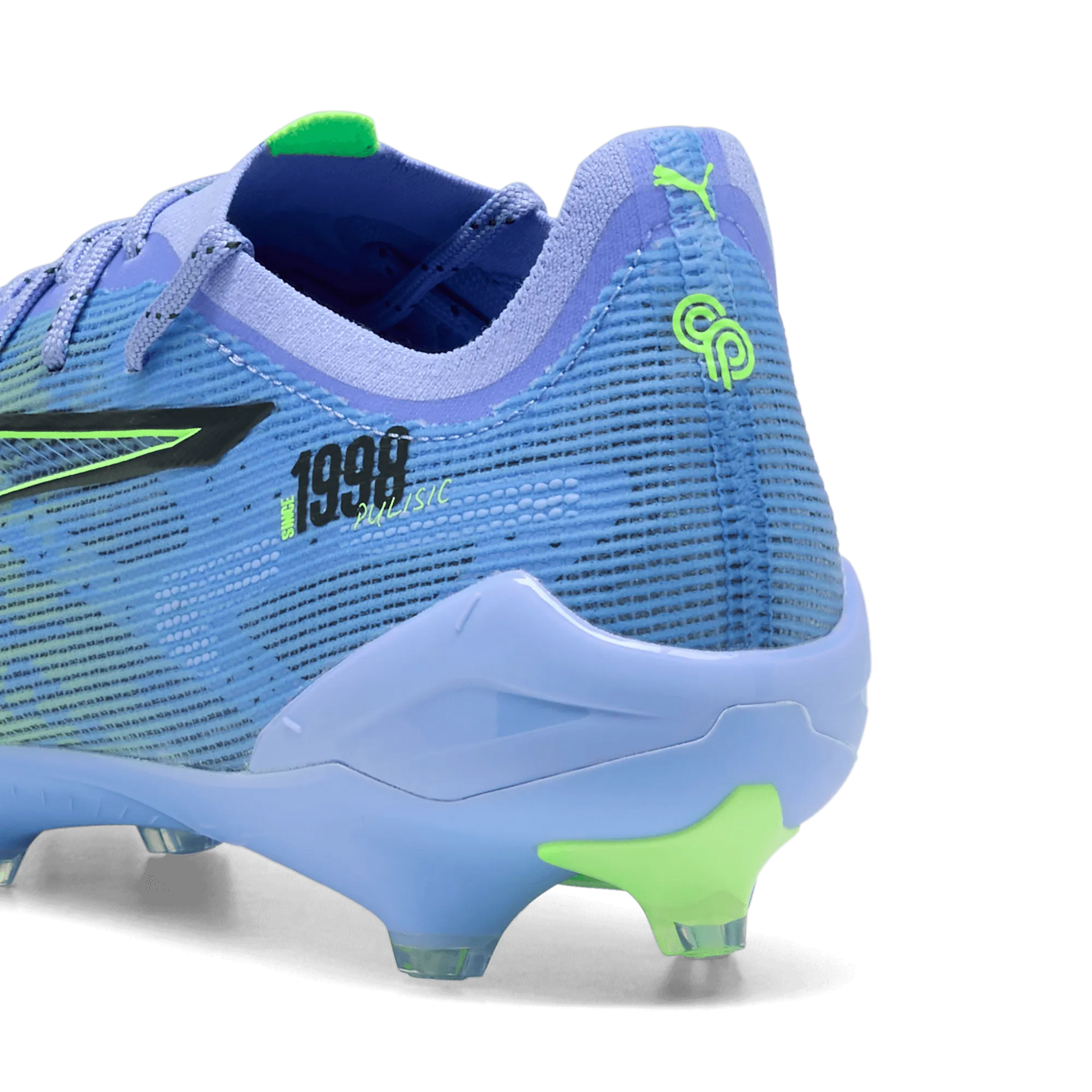 Puma Ultra 5 Ultimate Firm Ground Soccer Cleats - Chasing The Dream CP10 Pack (SP25) (Detail 2)