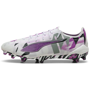 Puma Ultra 5 Ultimate Firm Ground Soccer Cleats - Forever Pack (SP25) (Side 1)