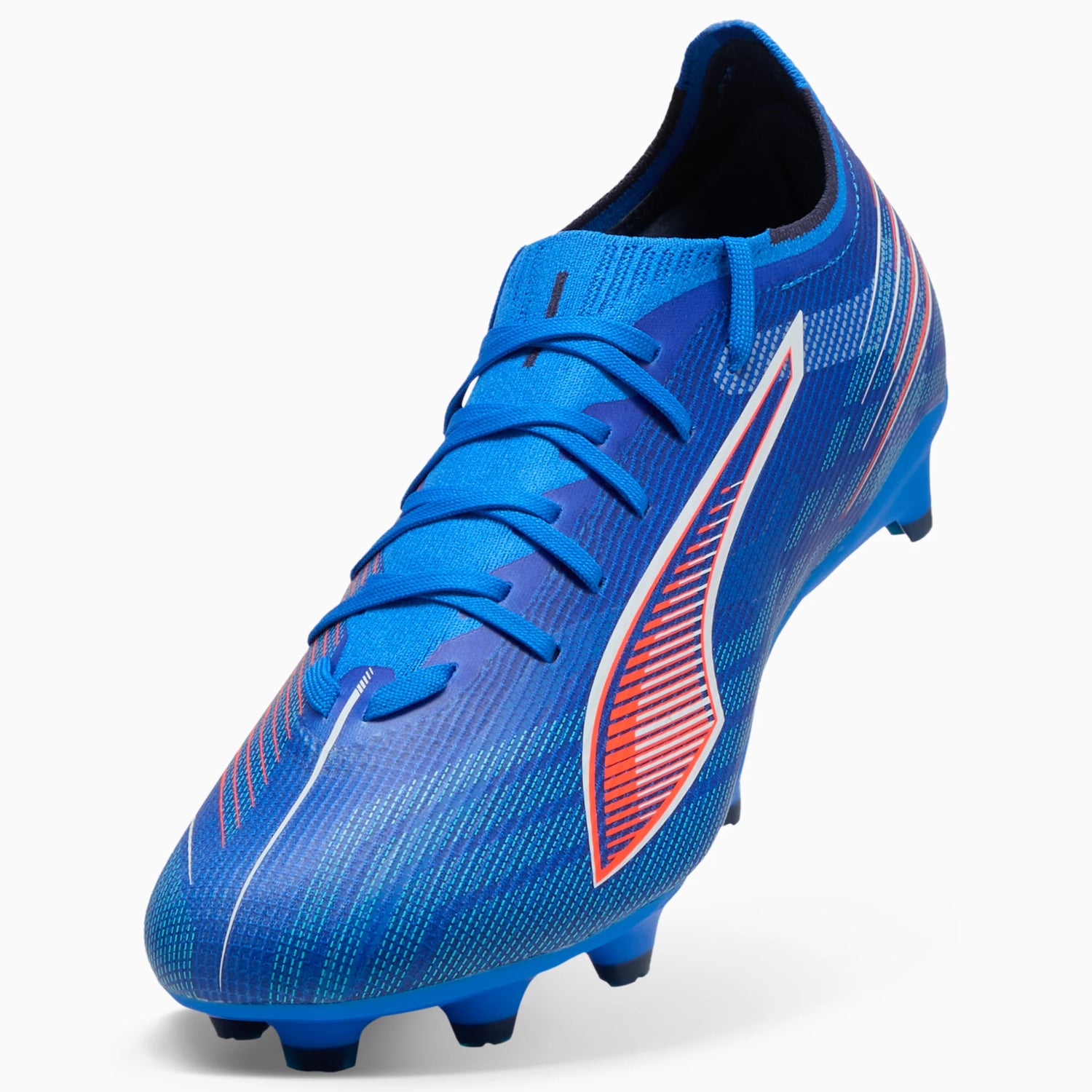 Puma Ultra 6 Match Firm/Artificial Ground Soccer Cleats