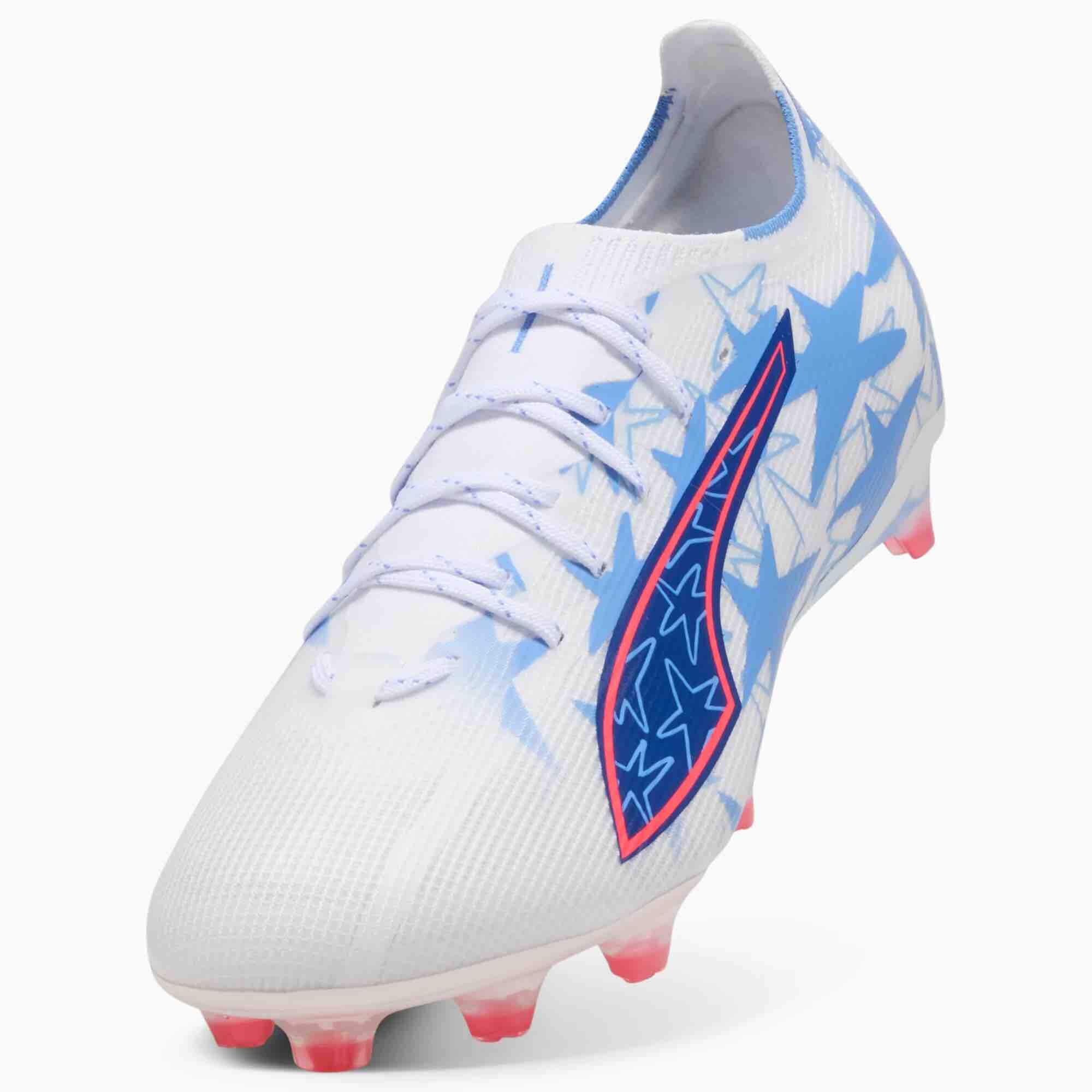 Puma Ultra 6 Match KidSuper x Christian Pulisic Firm/Artificial Ground Soccer Cleats (Detail 1)