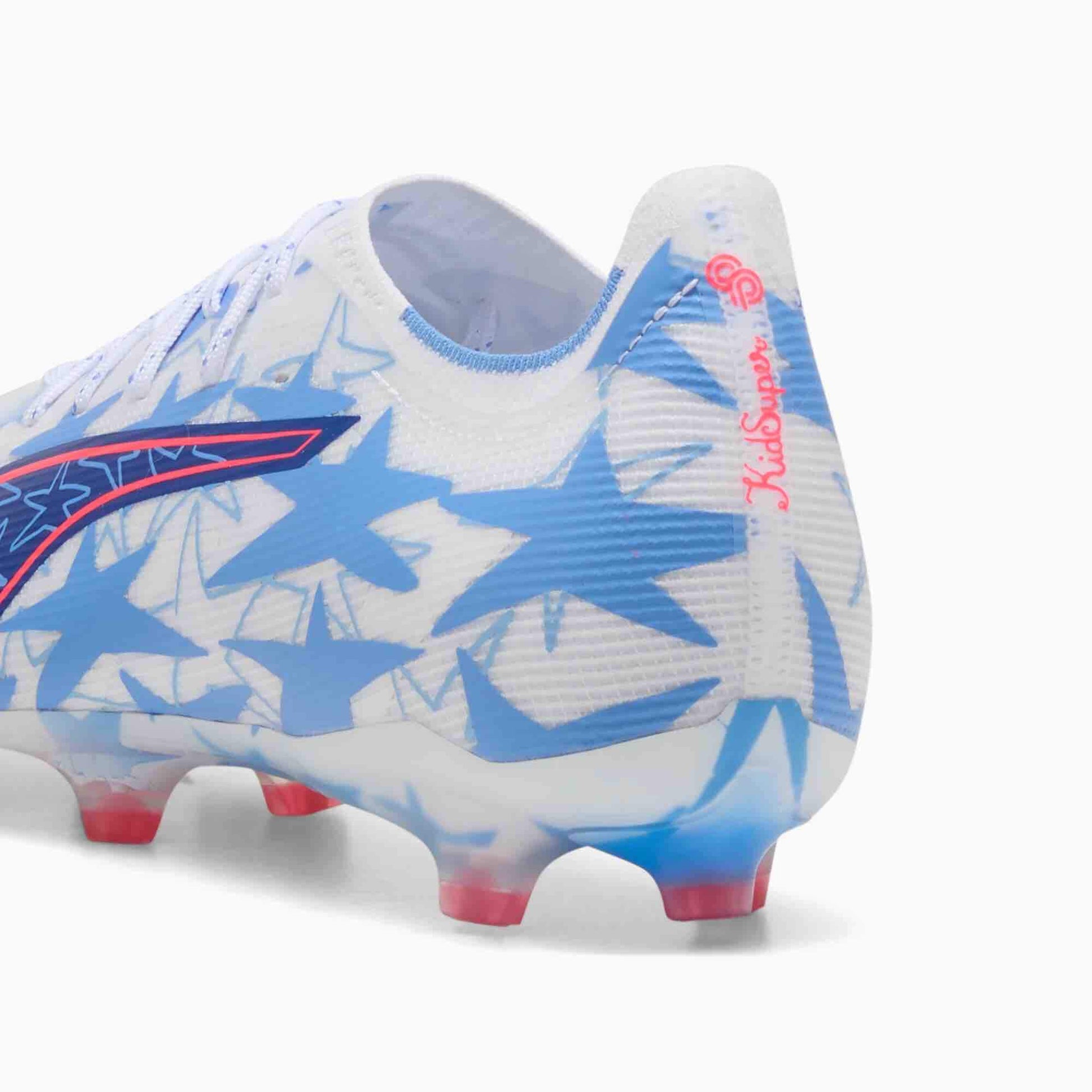 Puma Ultra 6 Match KidSuper x Christian Pulisic Firm/Artificial Ground Soccer Cleats (Detail 2)