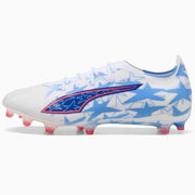 Puma Ultra 6 Match KidSuper x Christian Pulisic Firm/Artificial Ground Soccer Cleats (Side 1)