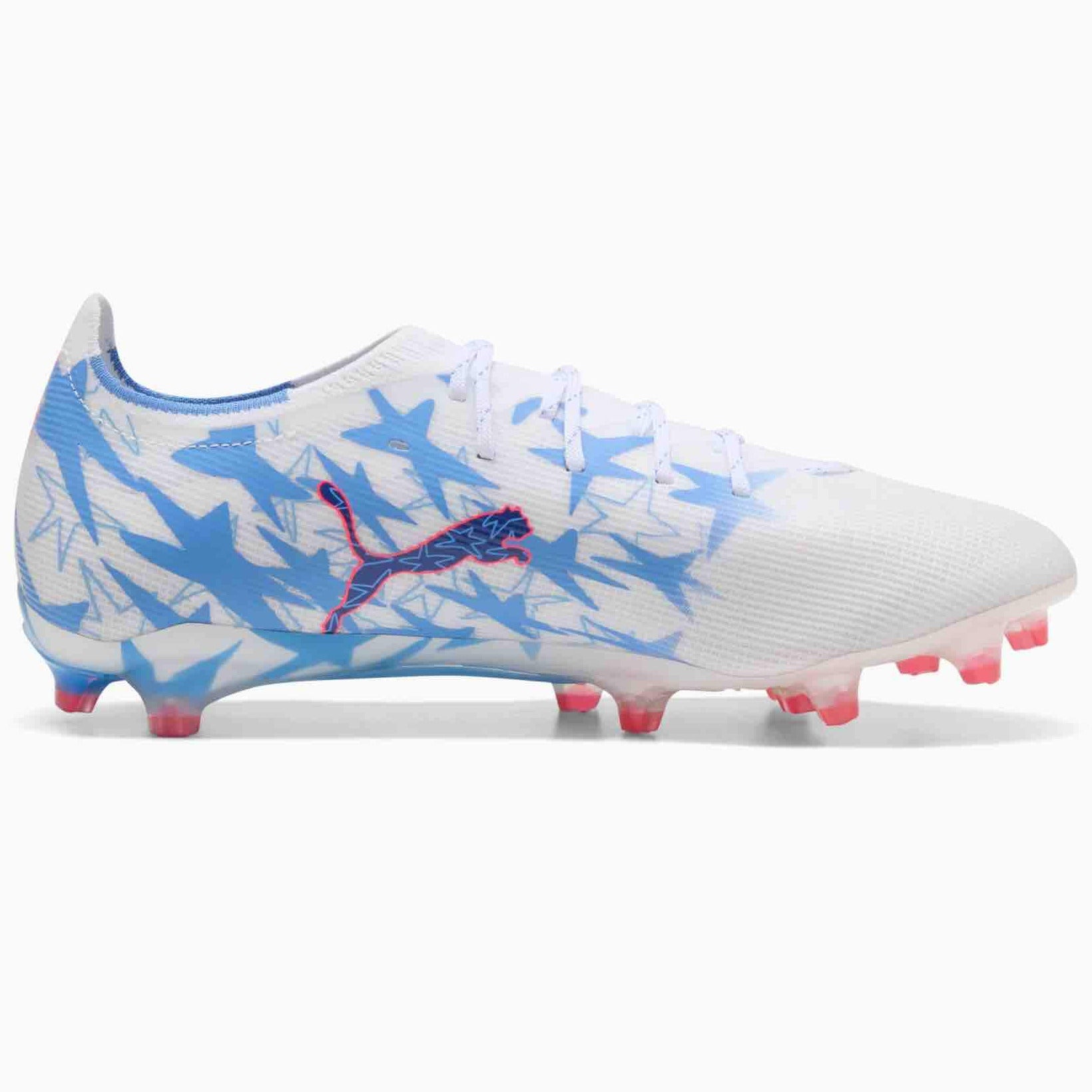 Puma Ultra 6 Match KidSuper x Christian Pulisic Firm/Artificial Ground Soccer Cleats (Side 2)