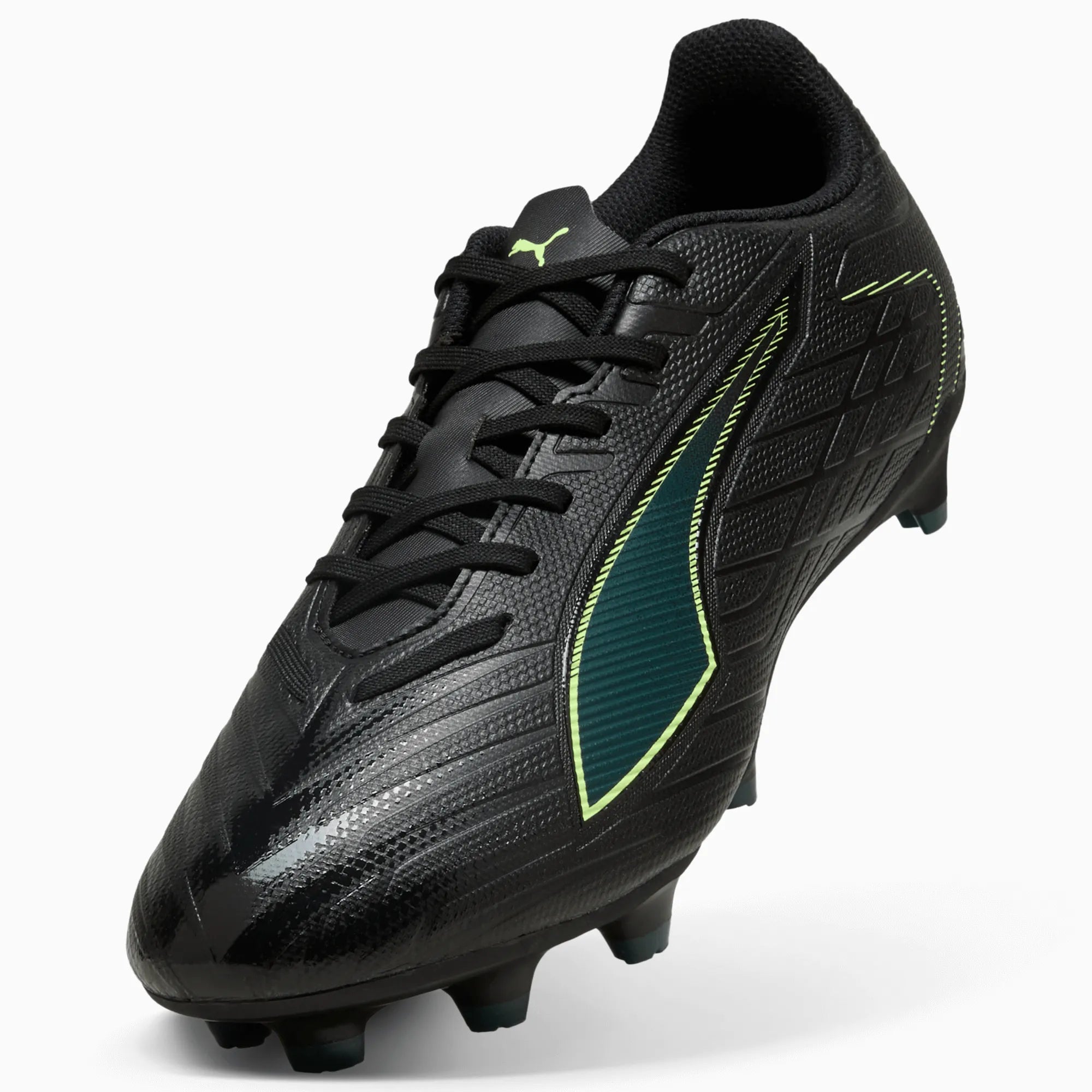 Puma Ultra 6 Play Firm_Artificial Ground Soccer Cleats - Eclipse Pack (FA25) (Detail 1)