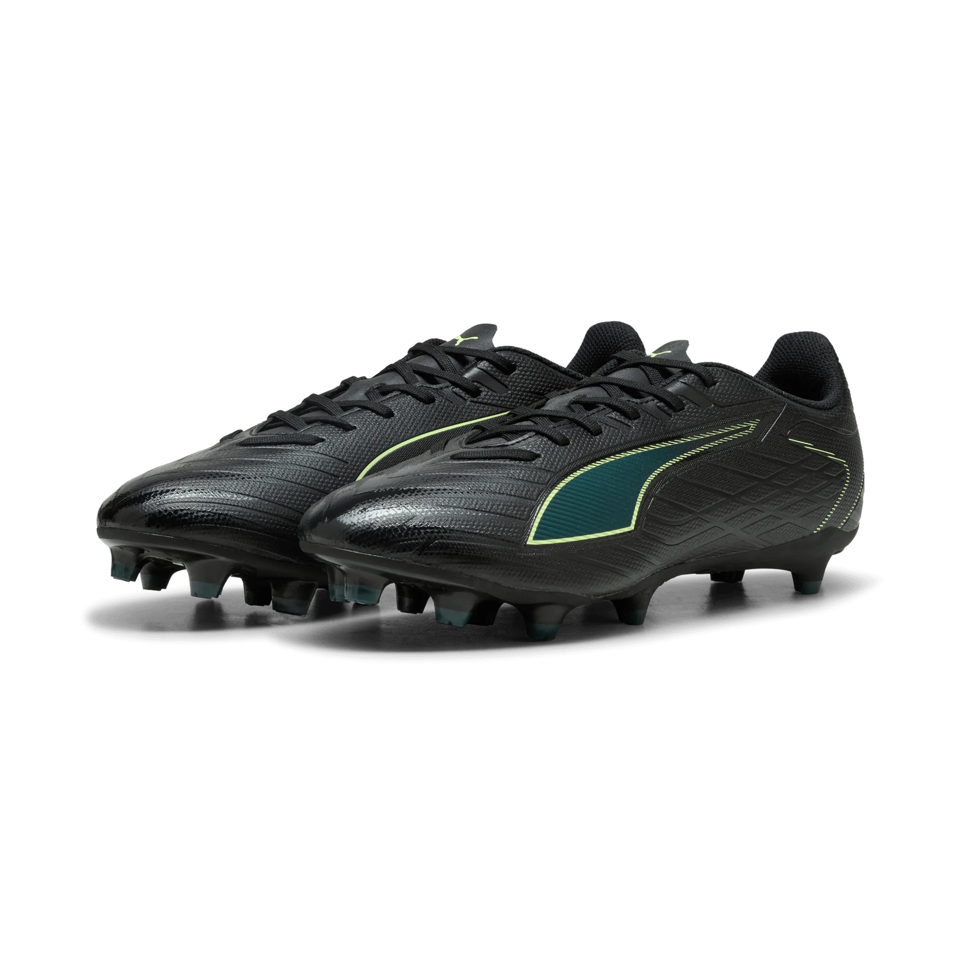 Puma Ultra 6 Play Firm_Artificial Ground Soccer Cleats - Eclipse Pack (FA25) (Pair - Lateral)