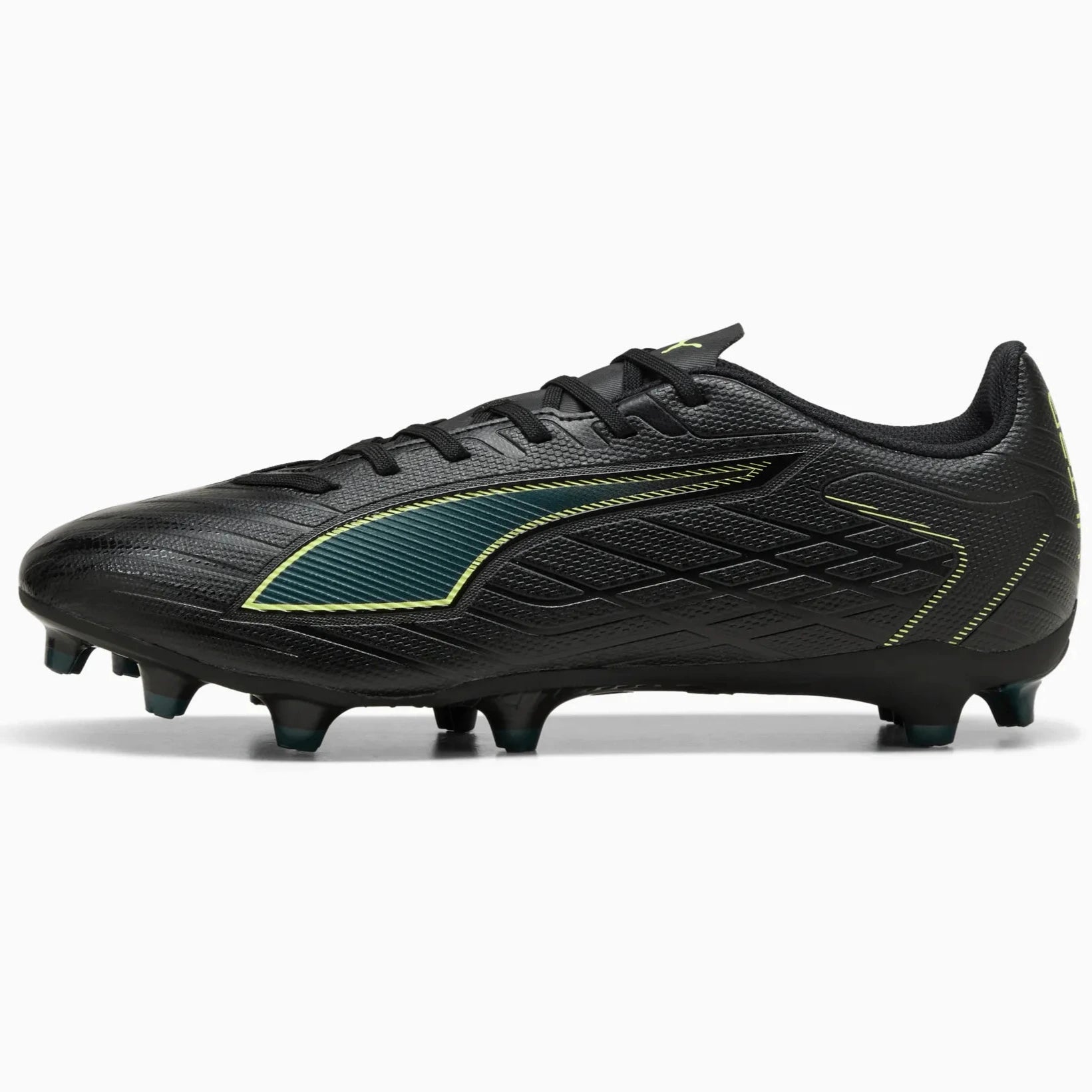 Puma Ultra 6 Play Firm_Artificial Ground Soccer Cleats - Eclipse Pack (FA25) (Side 1)