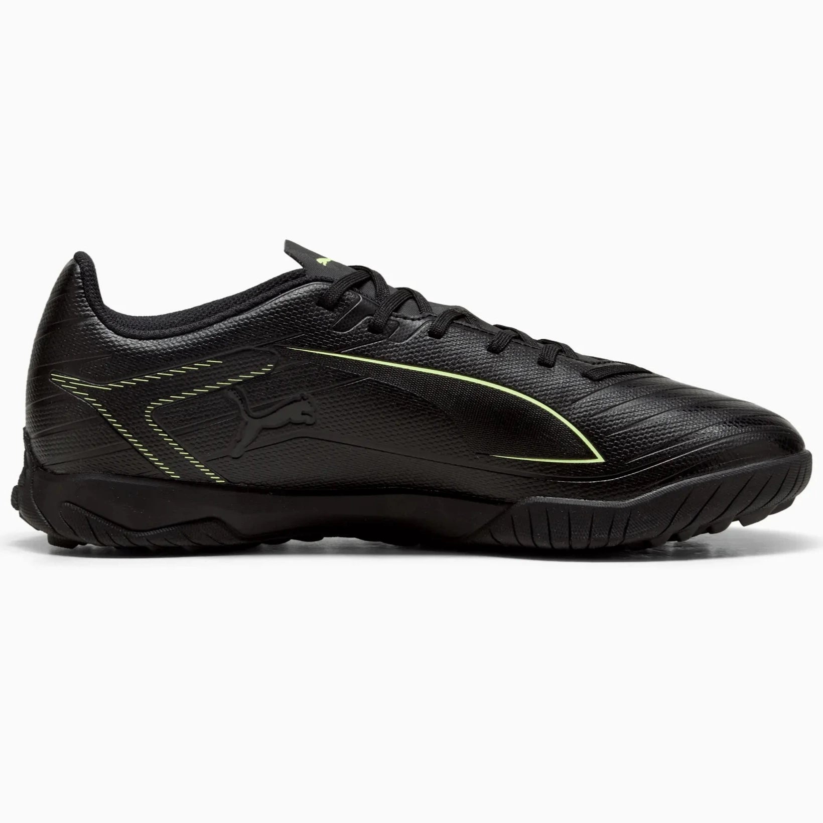 Puma Ultra 6 Play Turf Soccer Shoes - Eclipse Pack (FA25) (Side 2)