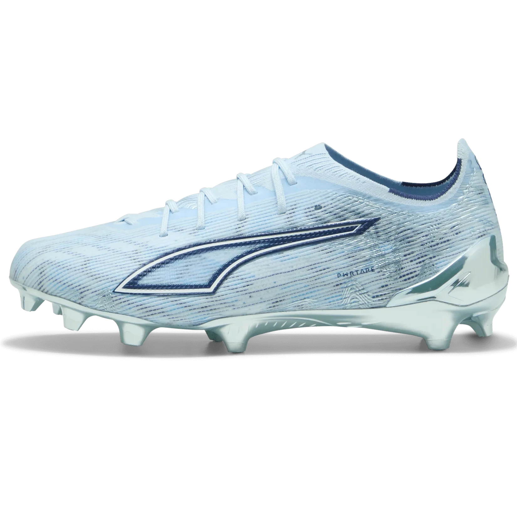 Puma Ultra 6 Ultimate Firm Ground Soccer Cleats - Dreamrush Pack (SP26) (Side 1)