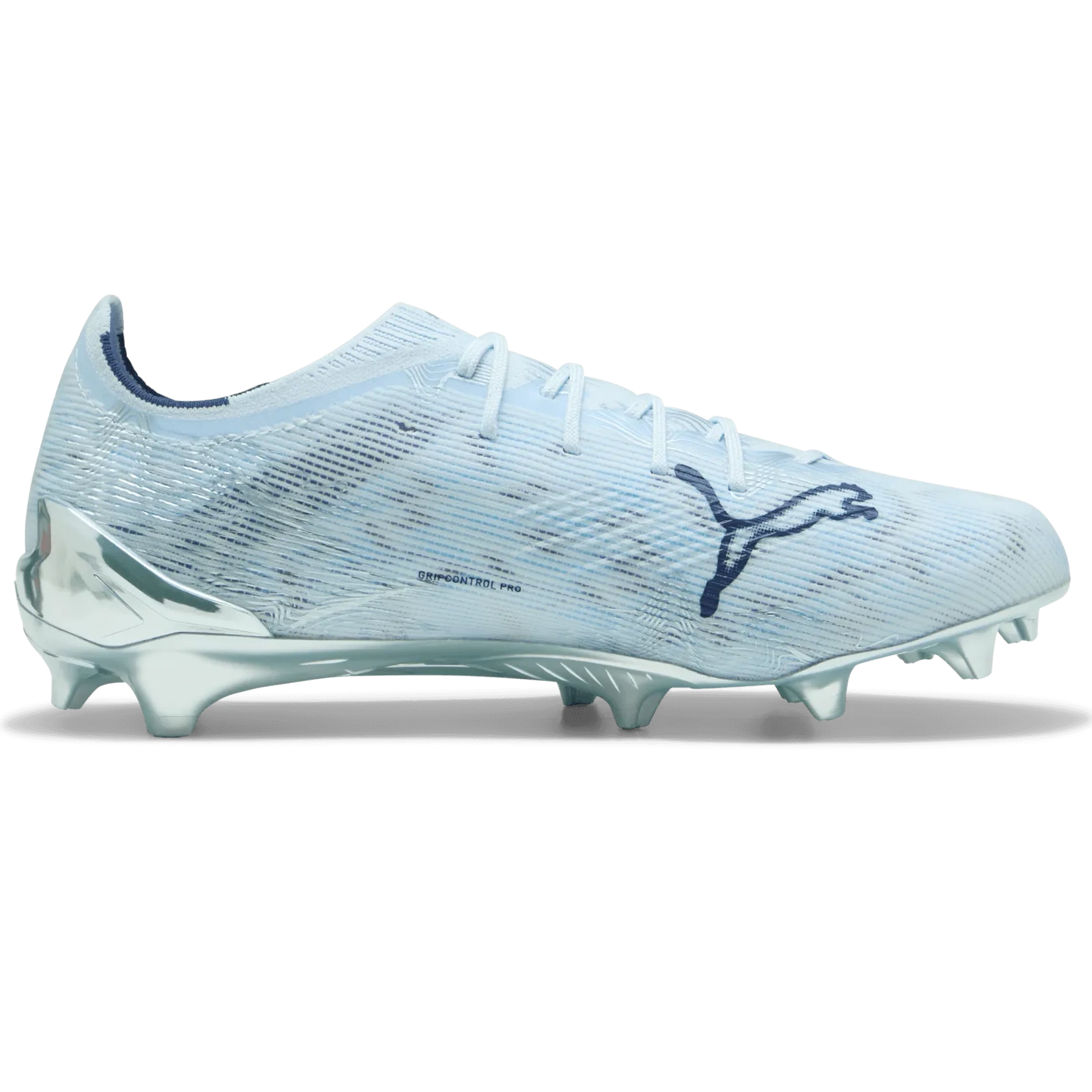 Puma Ultra 6 Ultimate Firm Ground Soccer Cleats - Dreamrush Pack (SP26) (Side 2)