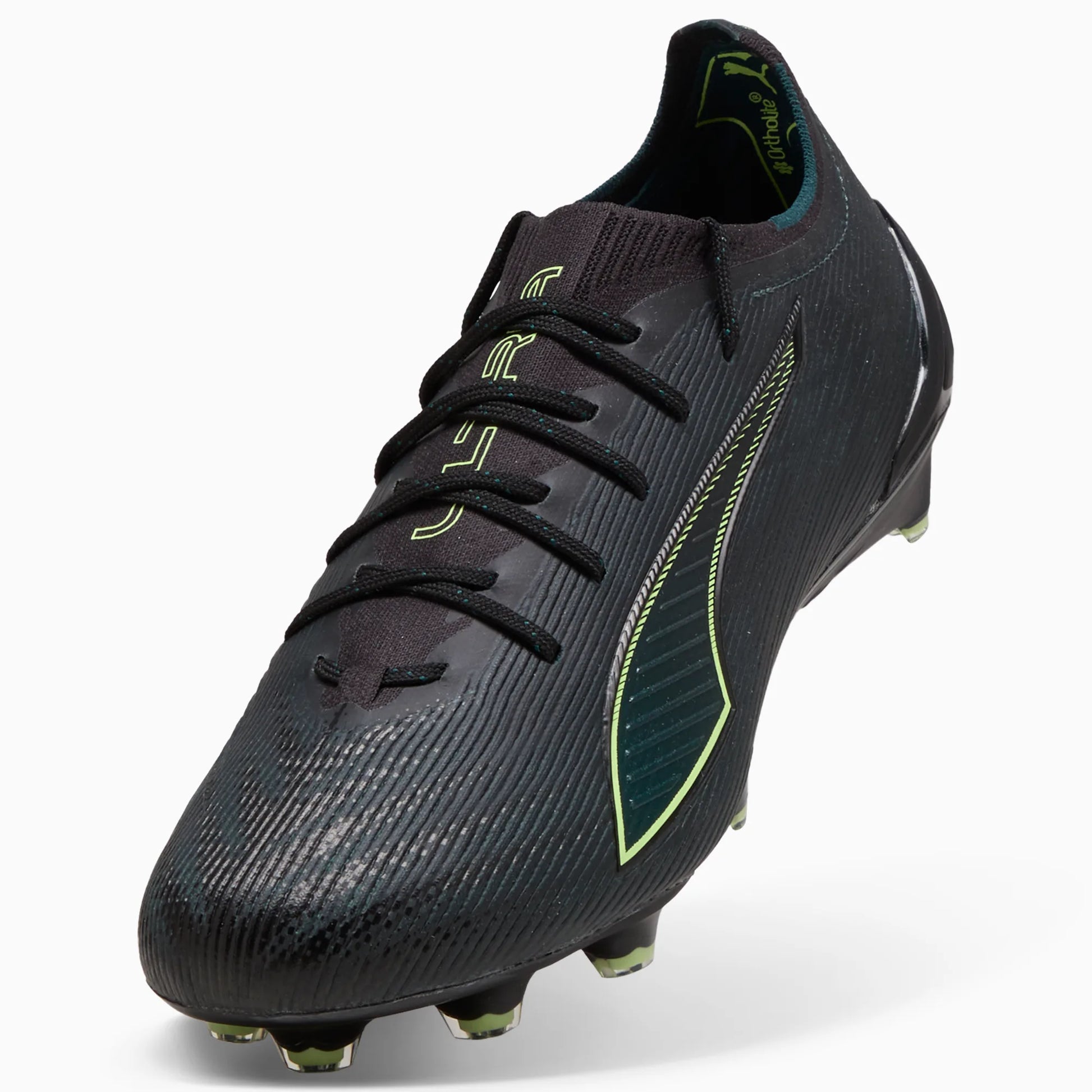 Puma Ultra 6 Ultimate Firm Ground Soccer Cleats - Eclipse Pack (FA25) (Detail 1)