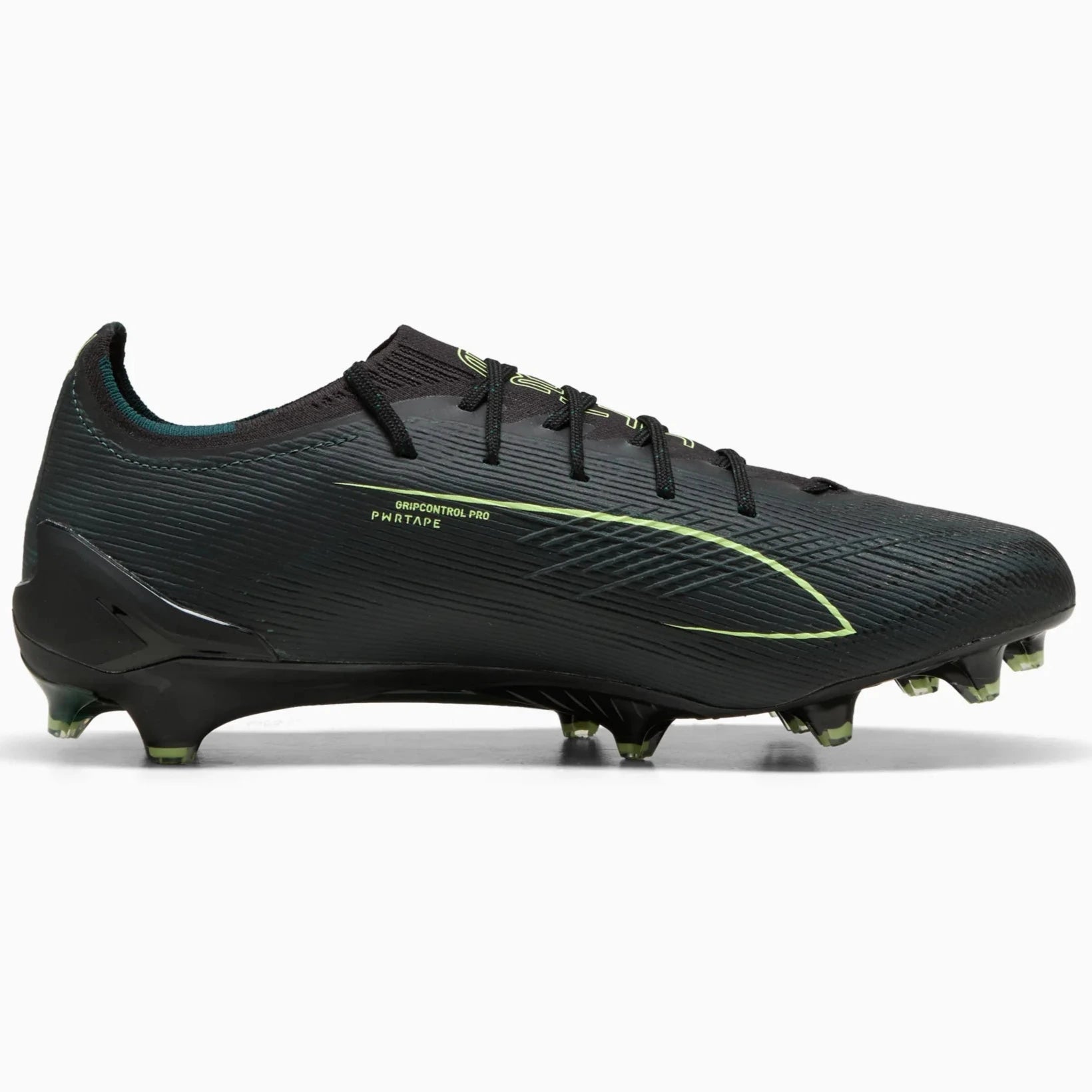 Puma Ultra 6 Ultimate Firm Ground Soccer Cleats - Eclipse Pack (FA25) (Side 2)