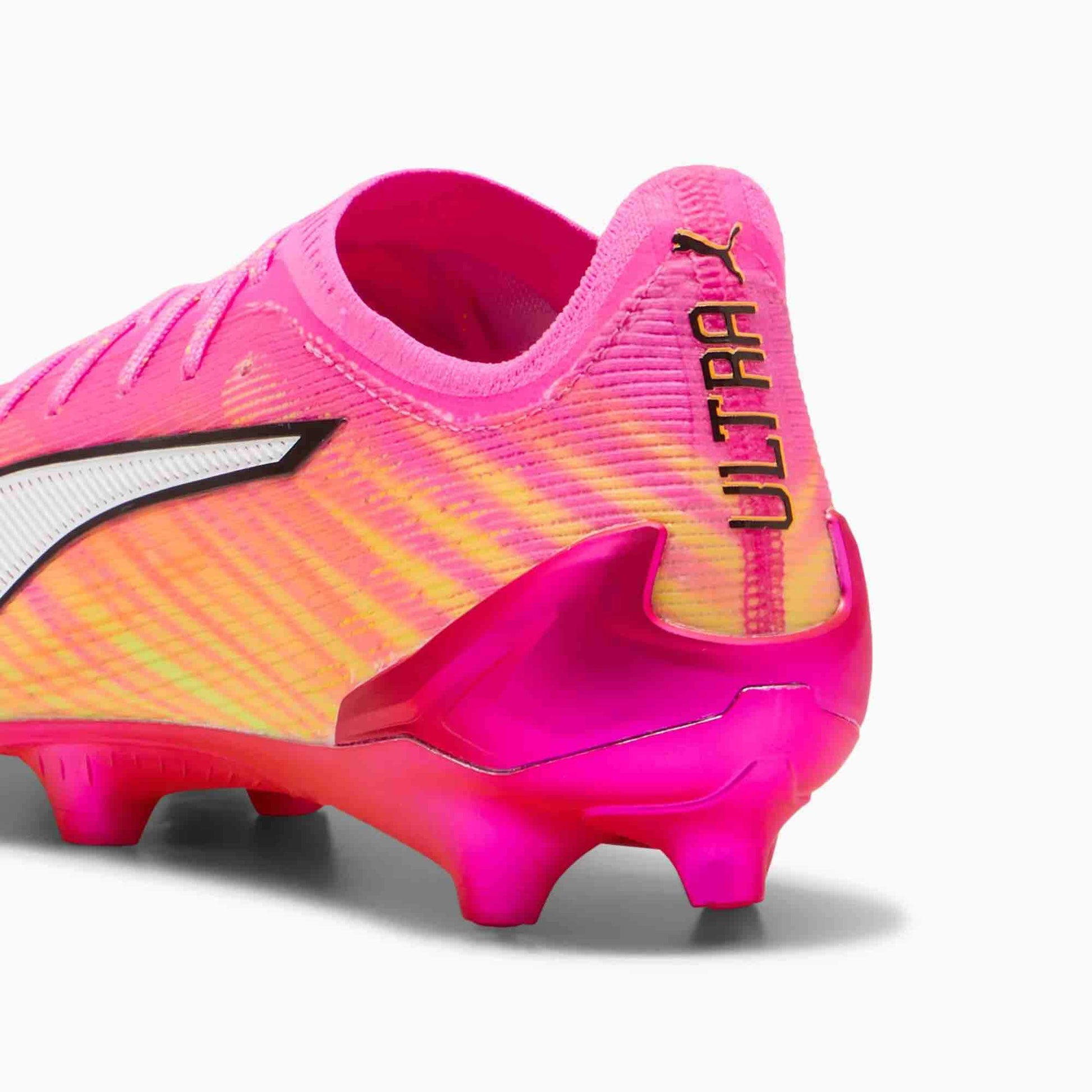 Puma Ultra 6 Ultimate Firm Ground Soccer Cleats - Showtime Pack (SP26) (Detail 2)
