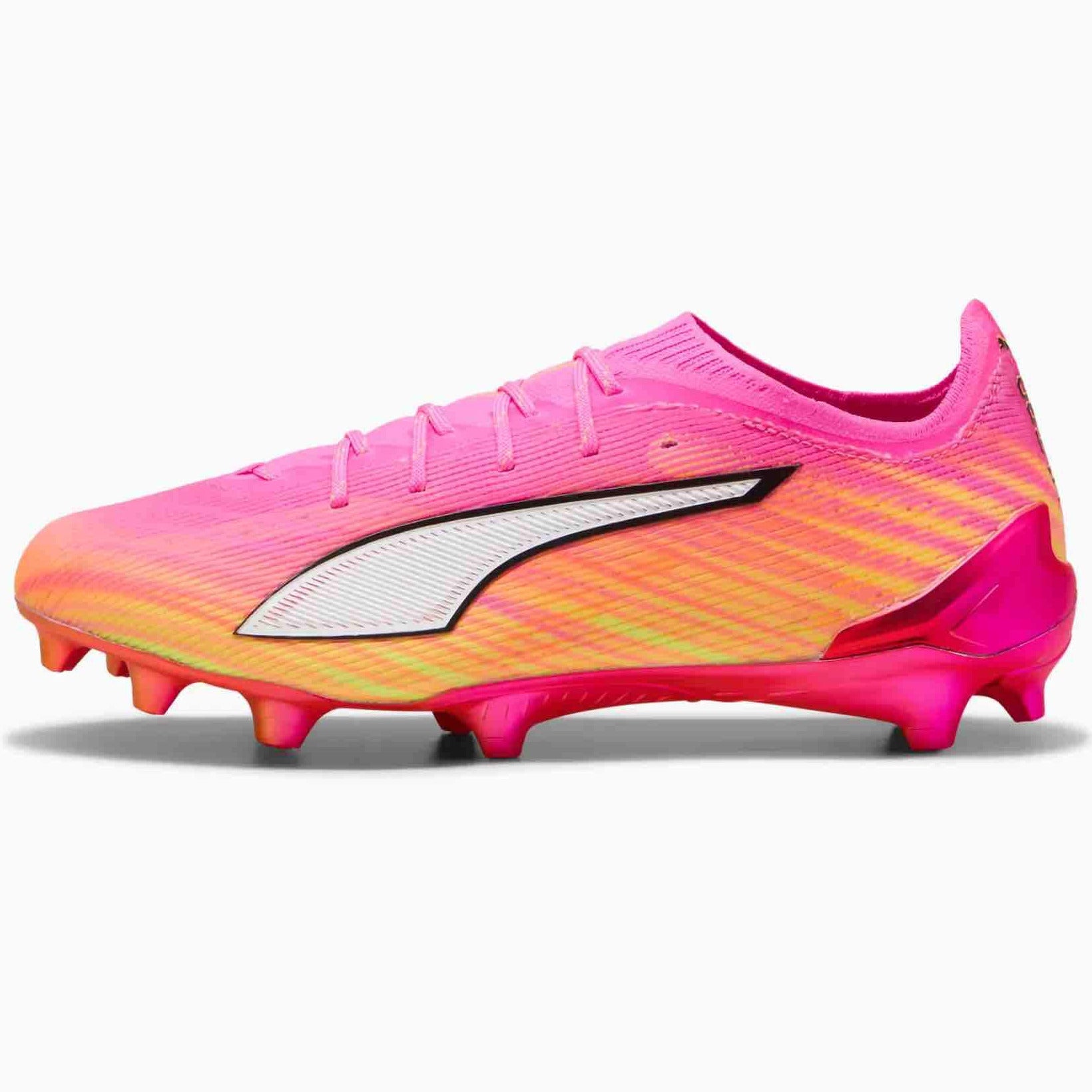 Puma Ultra 6 Ultimate Firm Ground Soccer Cleats - Showtime Pack (SP26) (Side 1)