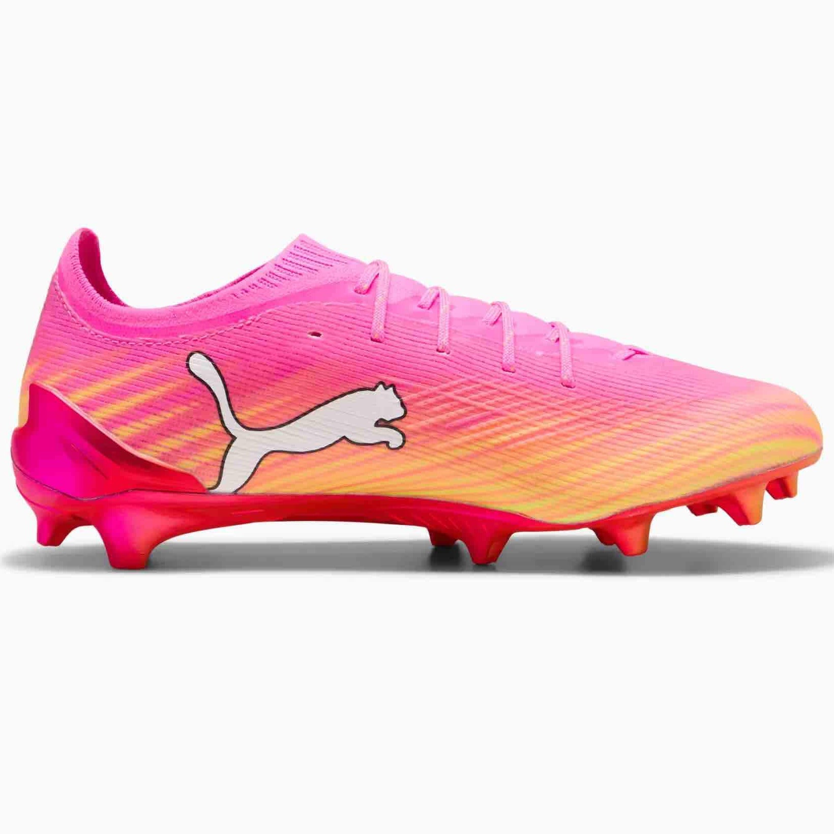 Puma Ultra 6 Ultimate Firm Ground Soccer Cleats - Showtime Pack (SP26) (Side 2)