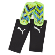 Puma Ultra Flex Sleeve Shin Guards (Set)