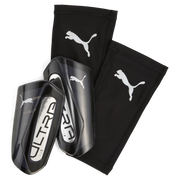 Puma Ultra Flex Sleeve Shin Guards (Set)