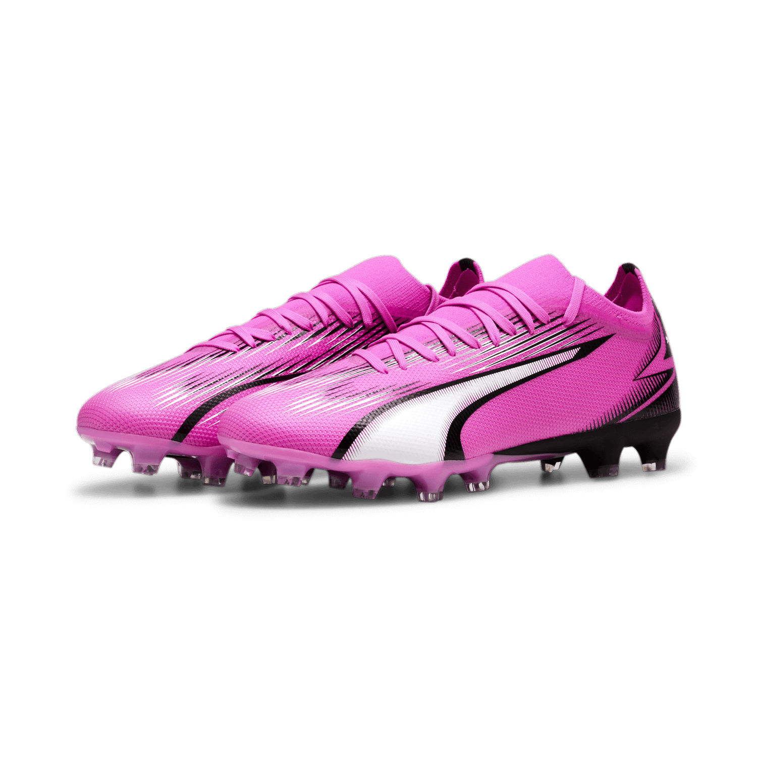 Puma Ultra Match FG-AG - Phenomenal Pack (SP24) (Pair - Lateral)