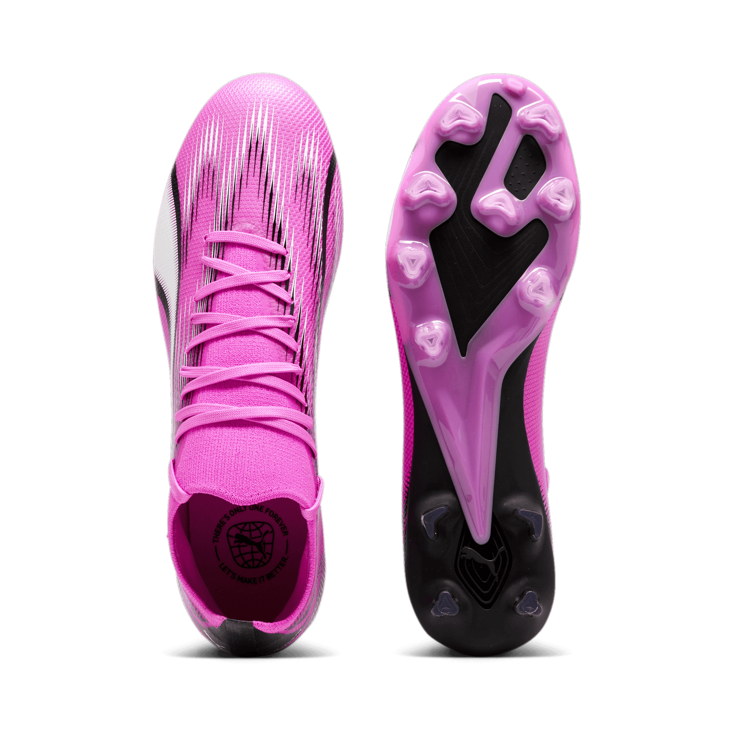 Puma Ultra Match FG-AG - Phenomenal Pack (SP24) (Pair - Top and Bottom)
