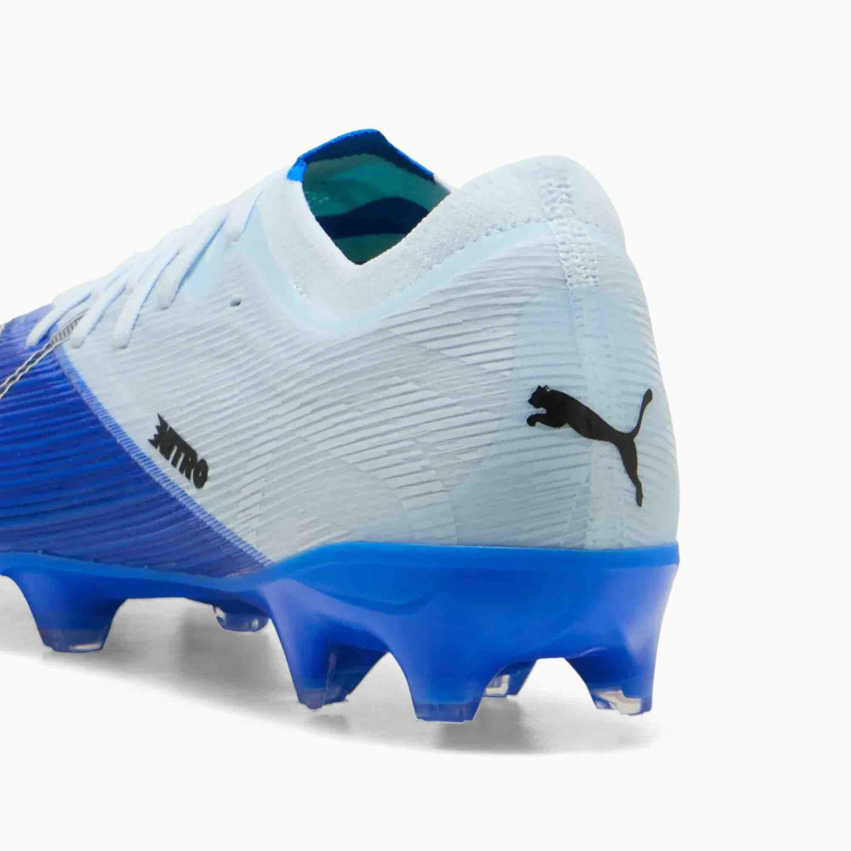 Puma Ultra Nitro 7 Match Firm-Artificial Ground Soccer Cleats - Unscripted Pack (FA26) (Detail 2)