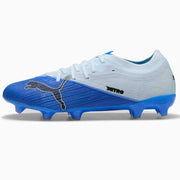 Puma Ultra Nitro 7 Match Firm-Artificial Ground Soccer Cleats - Unscripted Pack (FA26) (Side 1)