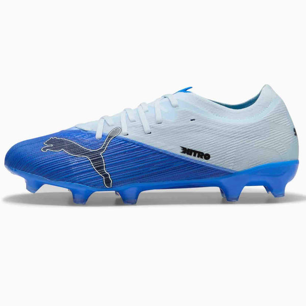 Puma Ultra Nitro 7 Match Firm/Artificial Ground Soccer Cleats