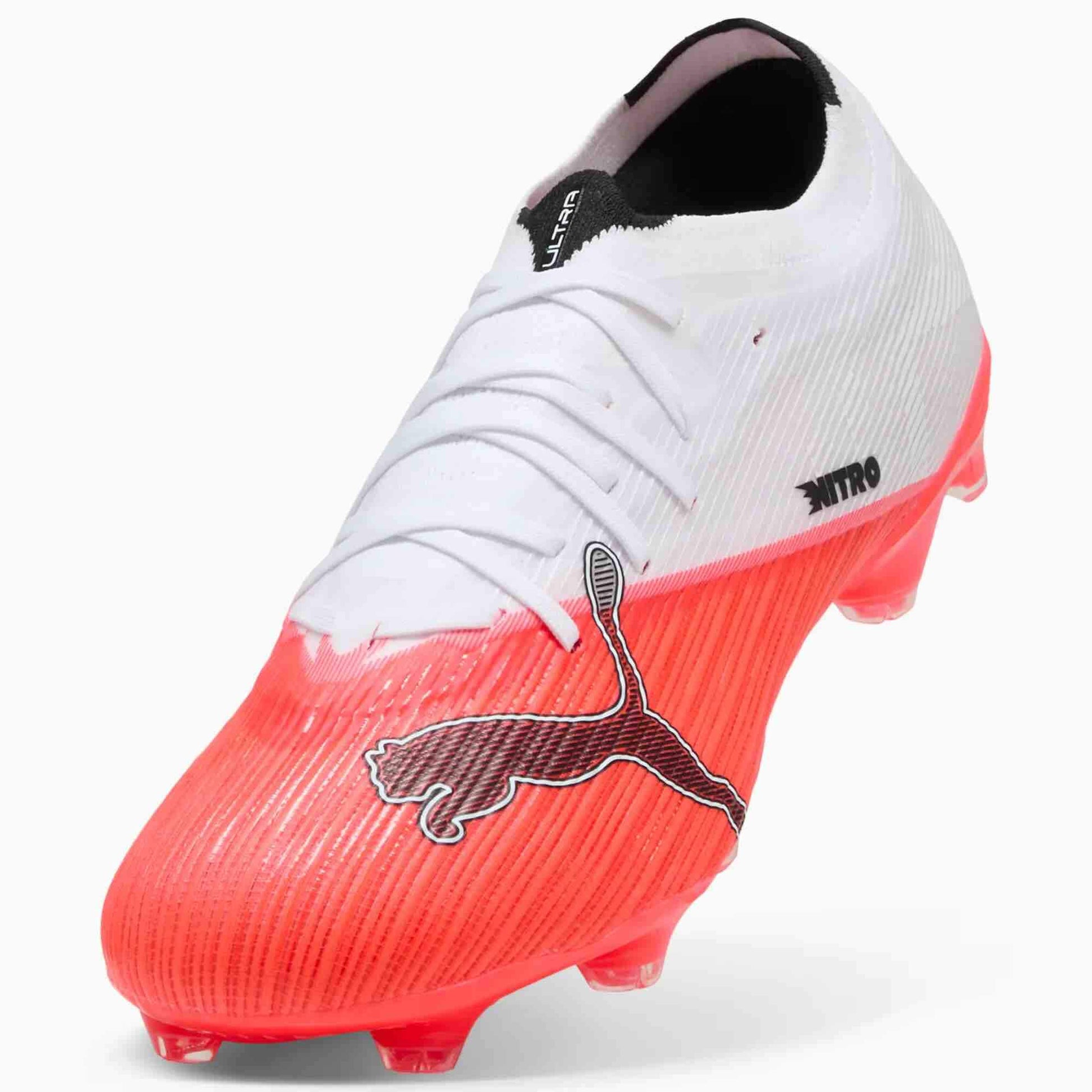 Puma Ultra Nitro 7 Match Firm/Artificial Ground Soccer Cleats - Arrival Pack (FA26) (Detail 1)