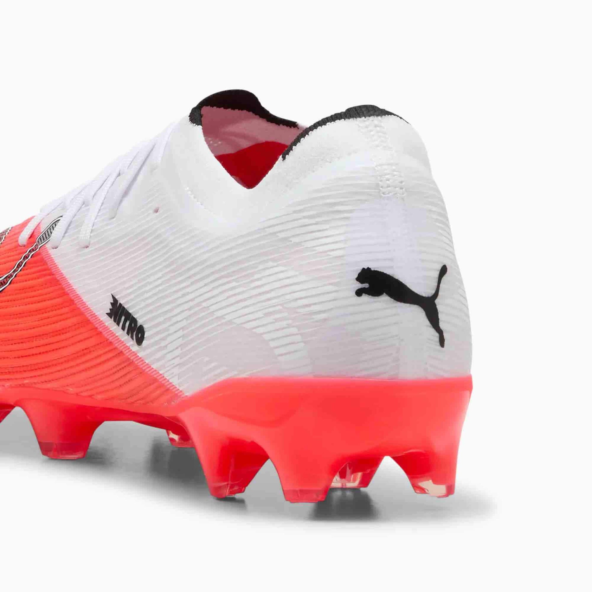 Puma Ultra Nitro 7 Match Firm/Artificial Ground Soccer Cleats - Arrival Pack (FA26) (Detail 2)