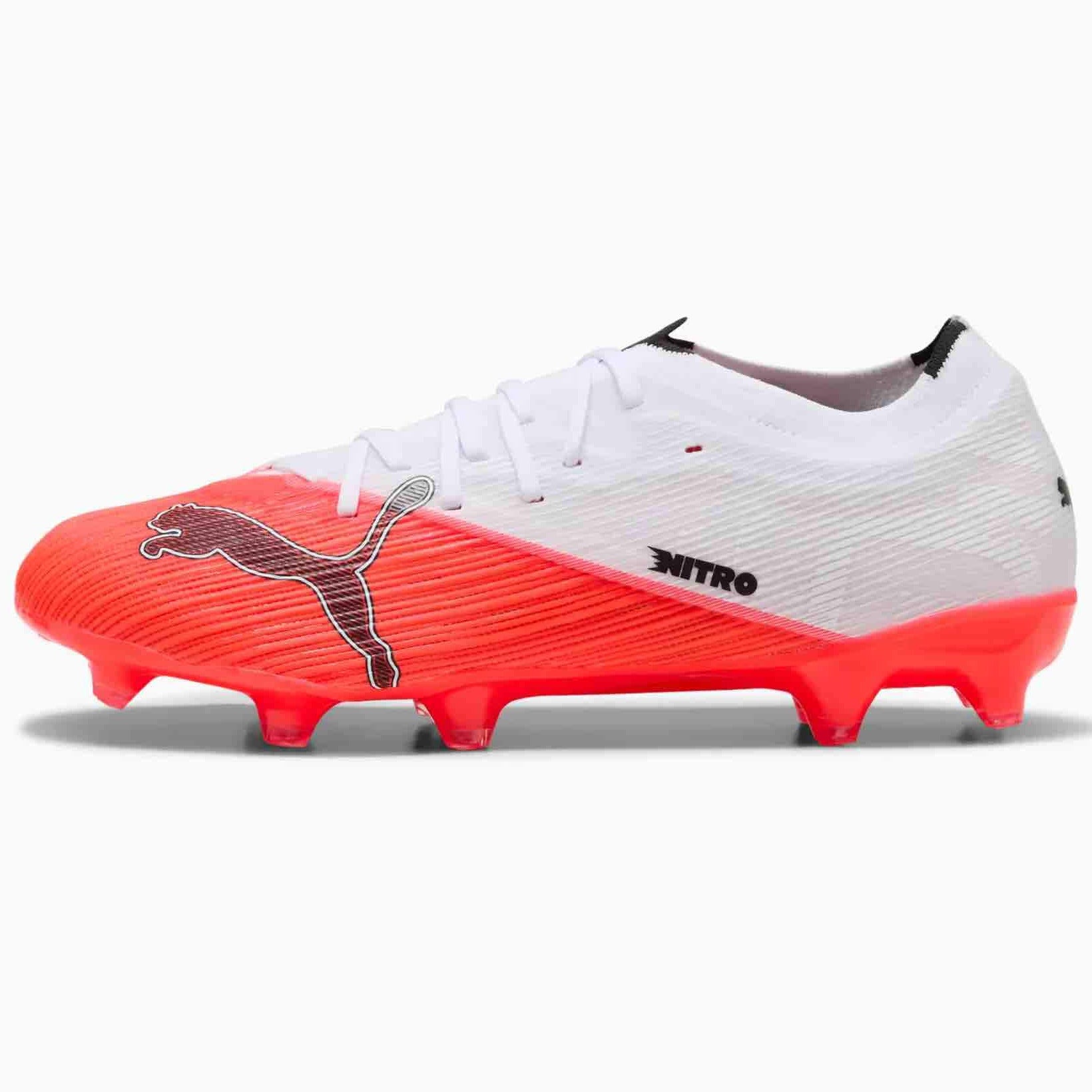 Puma Ultra Nitro 7 Match Firm/Artificial Ground Soccer Cleats - Arrival Pack (FA26) (Side 1)