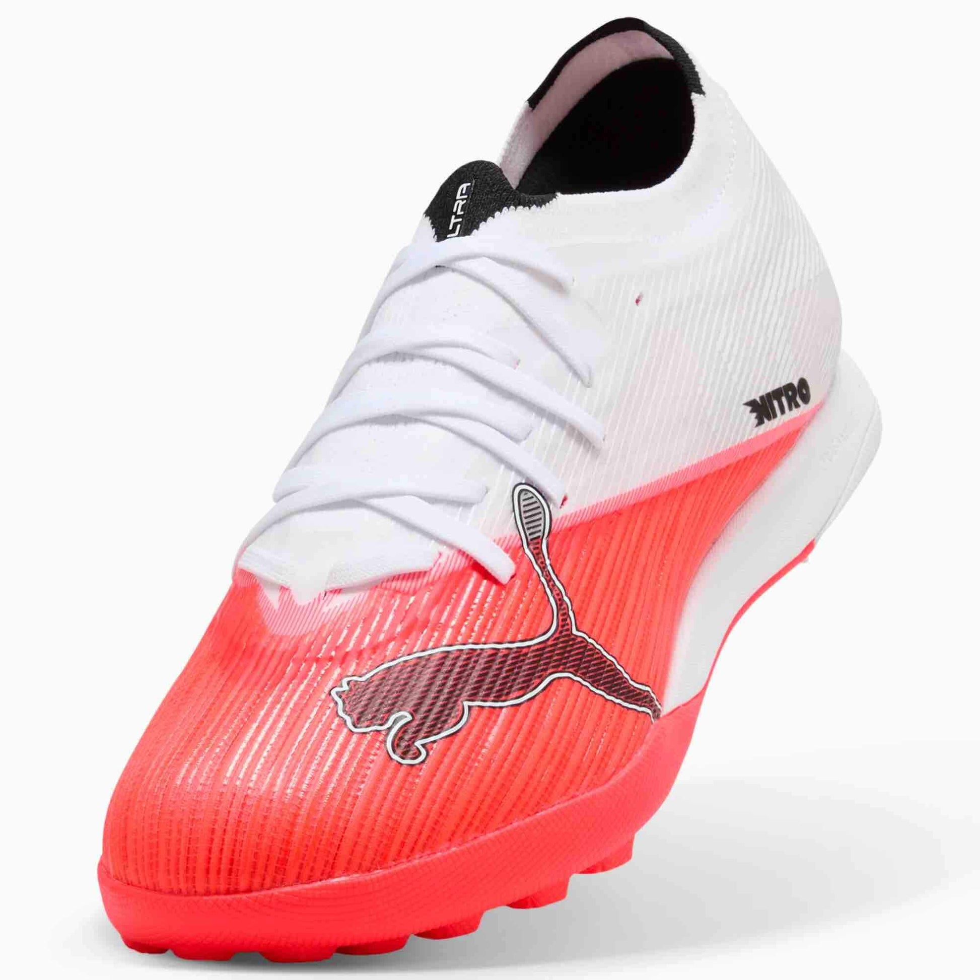 Puma Ultra Nitro 7 Match Turf Soccer Shoes - Arrival Pack (FA26) (Detail 1)