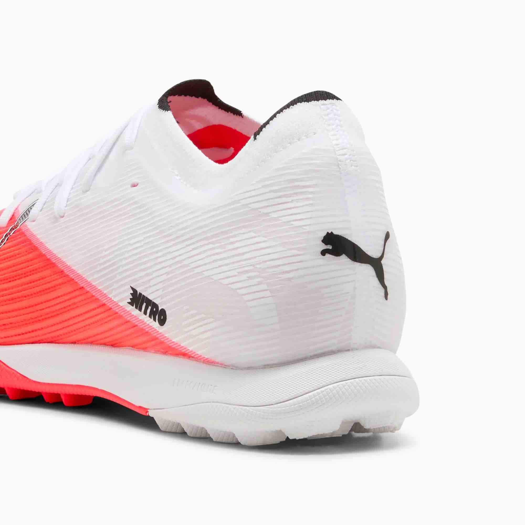 Puma Ultra Nitro 7 Match Turf Soccer Shoes - Arrival Pack (FA26) (Detail 2)