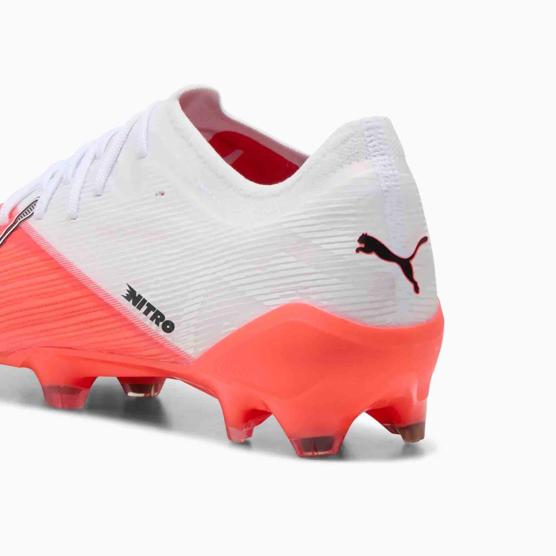 Puma Ultra Nitro 7 Pro Firm Ground Soccer Cleats - Arrival Pack (FA26) (Detail 2)