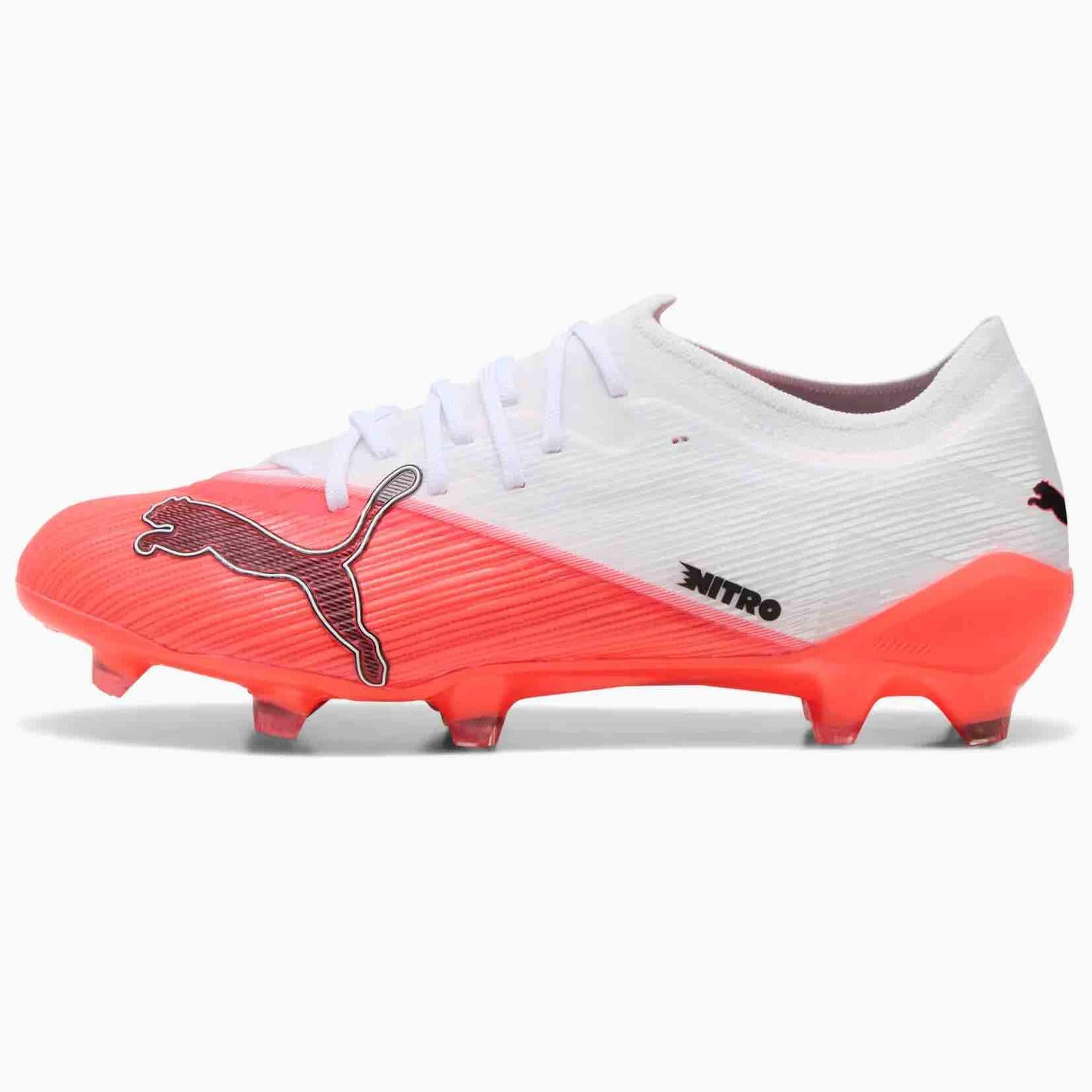 Puma Ultra Nitro 7 Pro Firm Ground Soccer Cleats - Arrival Pack (FA26) (Side 1)