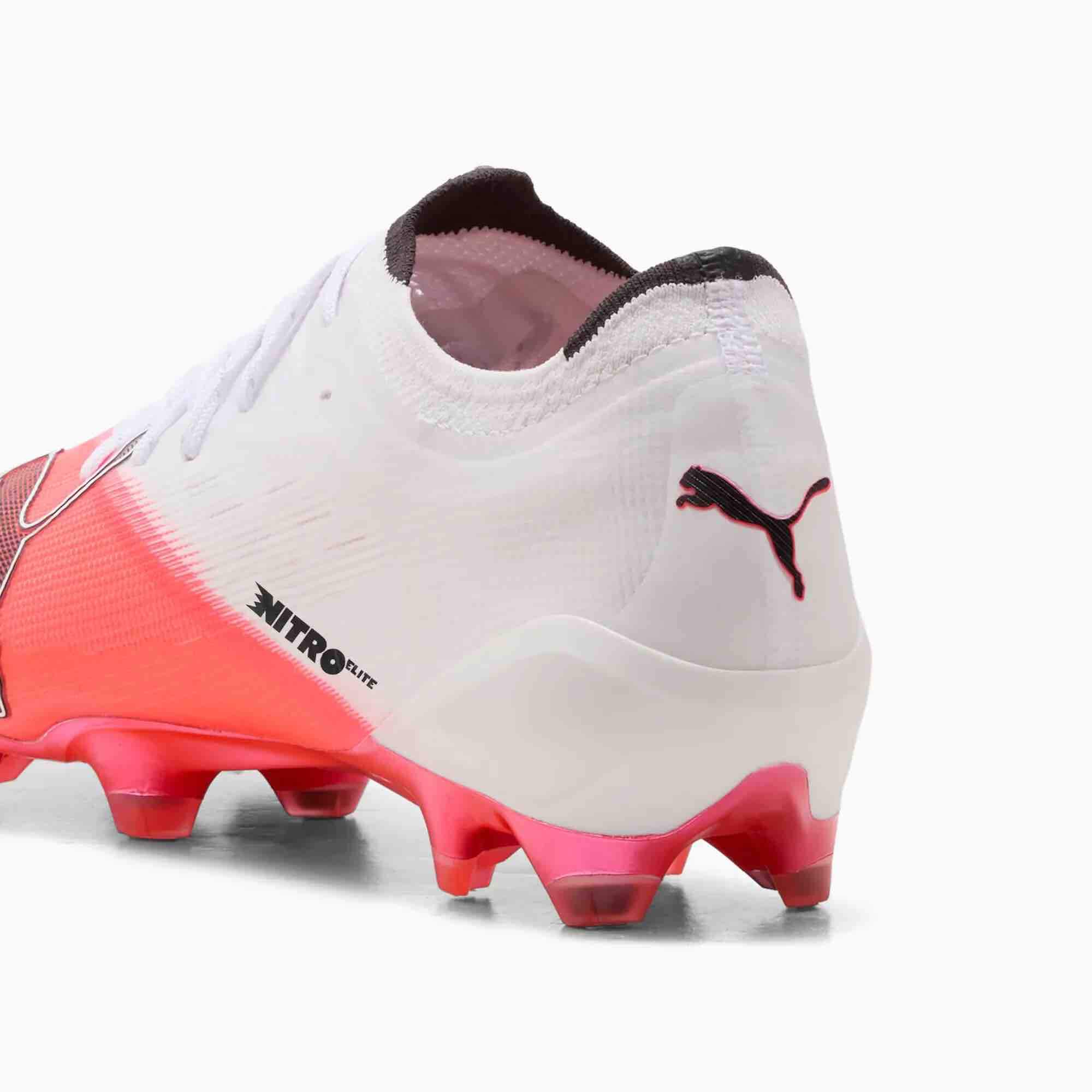 Puma Ultra Nitro 7 Ultimate Firm Ground Soccer Cleats - Arrival Pack (FA26) (Detail 2)