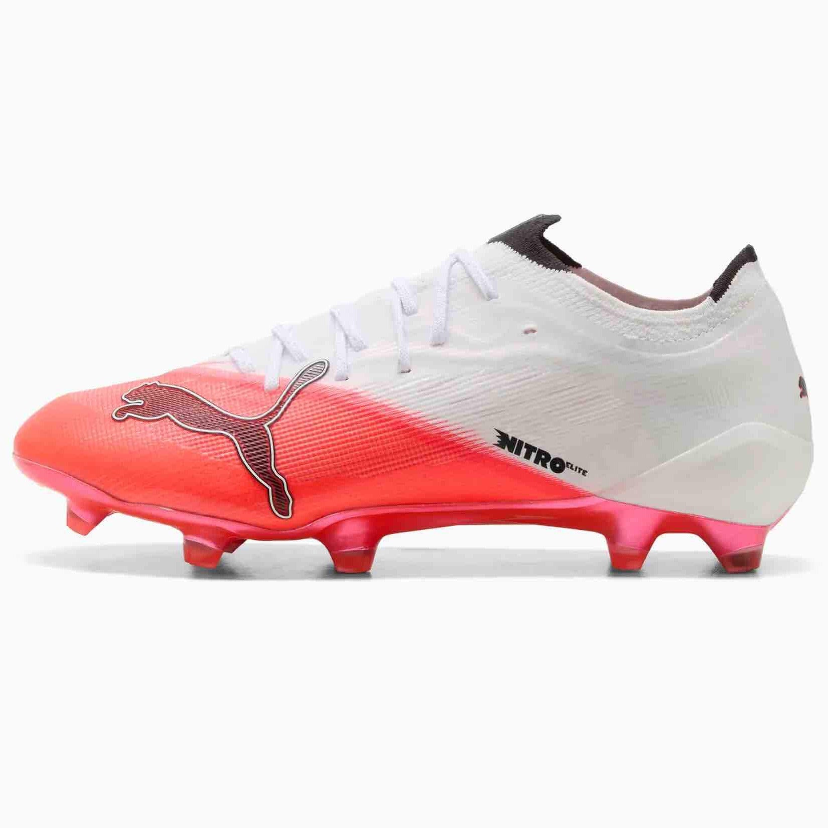 Puma Ultra Nitro 7 Ultimate Firm Ground Soccer Cleats - Arrival Pack (FA26) (Side 1)