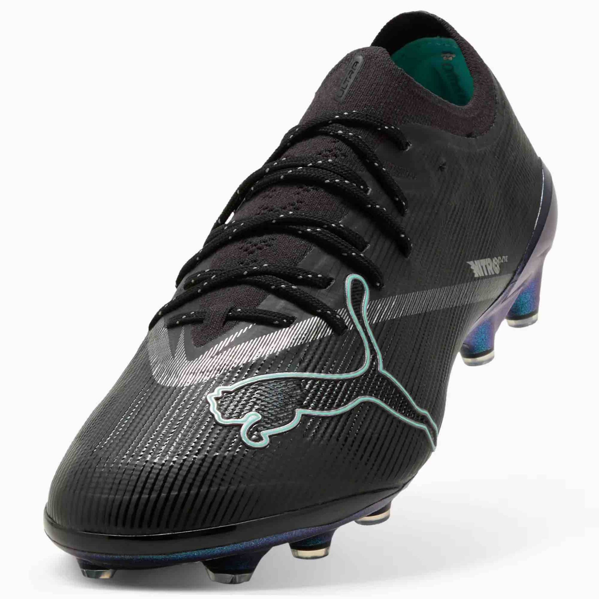 Puma Ultra Nitro 7 Ultimate Firm Ground Soccer Cleats - Eclipse Pack (FA26) (Detail 1)