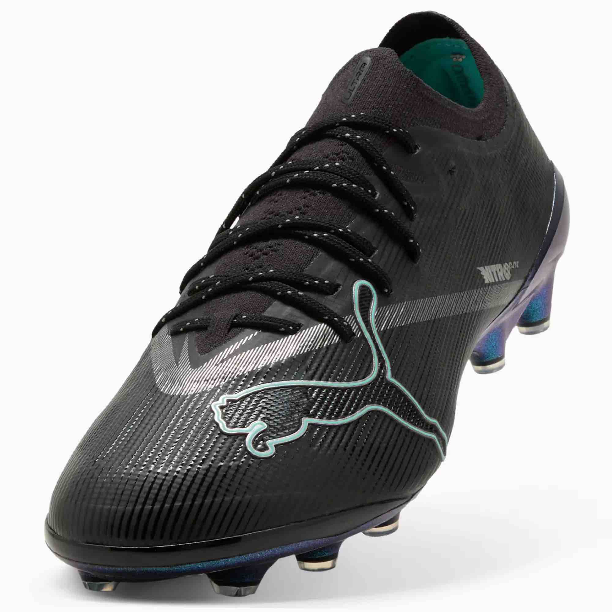 Puma Ultra Nitro 7 Ultimate Firm Ground Soccer Cleats - Eclipse Pack (FA26) (Detail 1)
