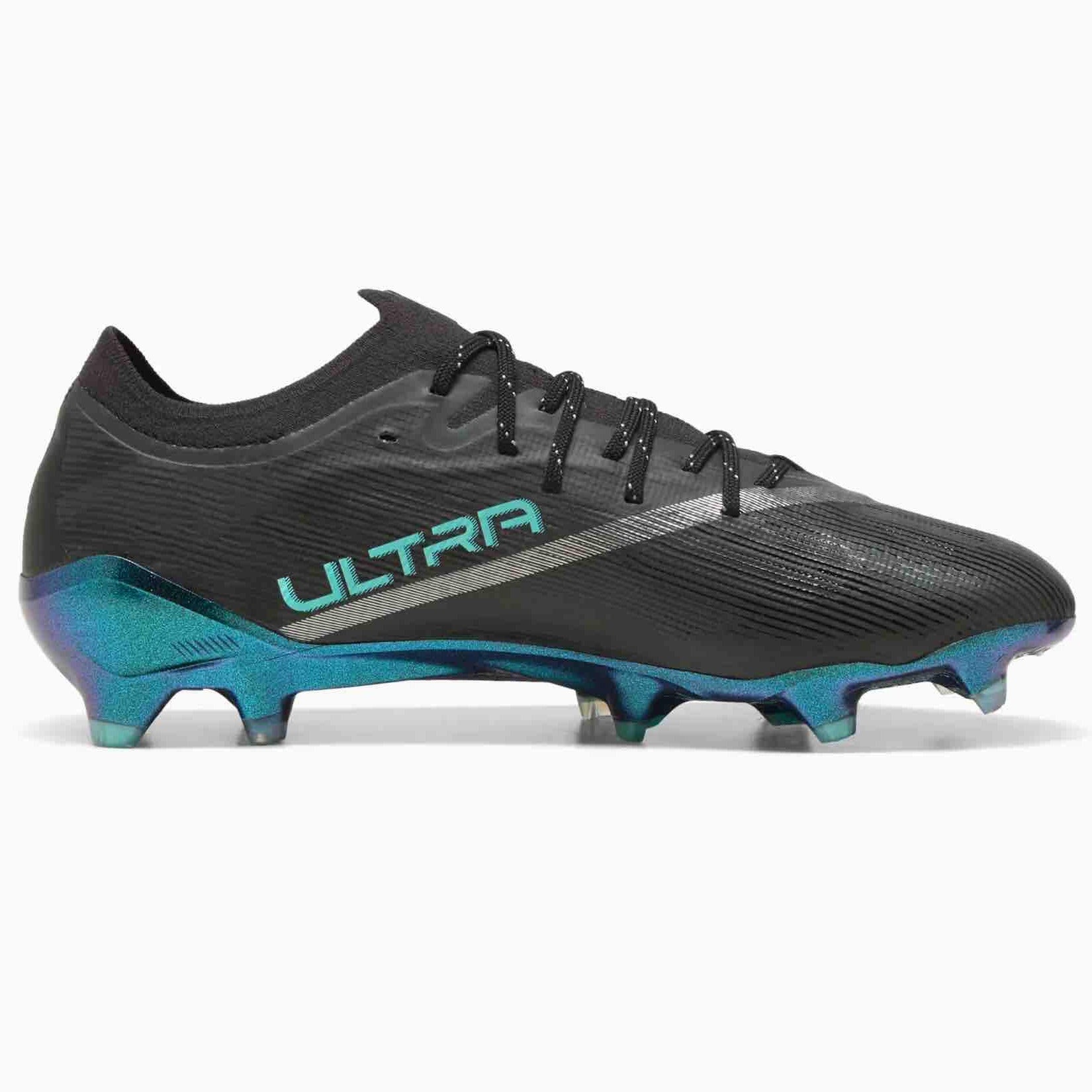 Puma Ultra Nitro 7 Ultimate Firm Ground Soccer Cleats - Eclipse
