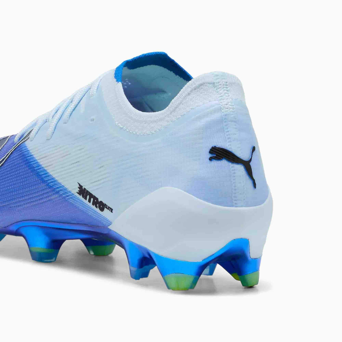 Puma Ultra Nitro 7 Ultimate Firm Ground Soccer Cleats - Unscripted Pack (FA26) (Detail 2)