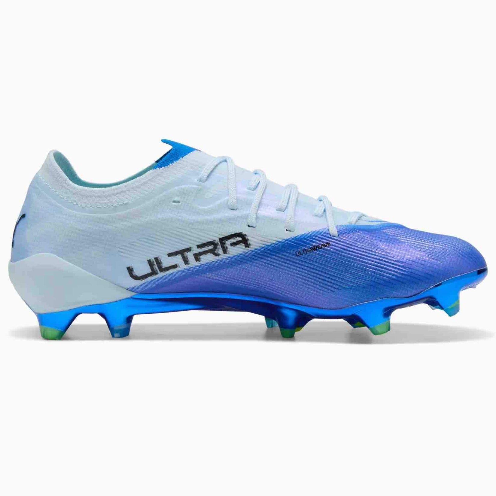 Puma Ultra Nitro 7 Ultimate Firm Ground Soccer Cleats - Unscripted