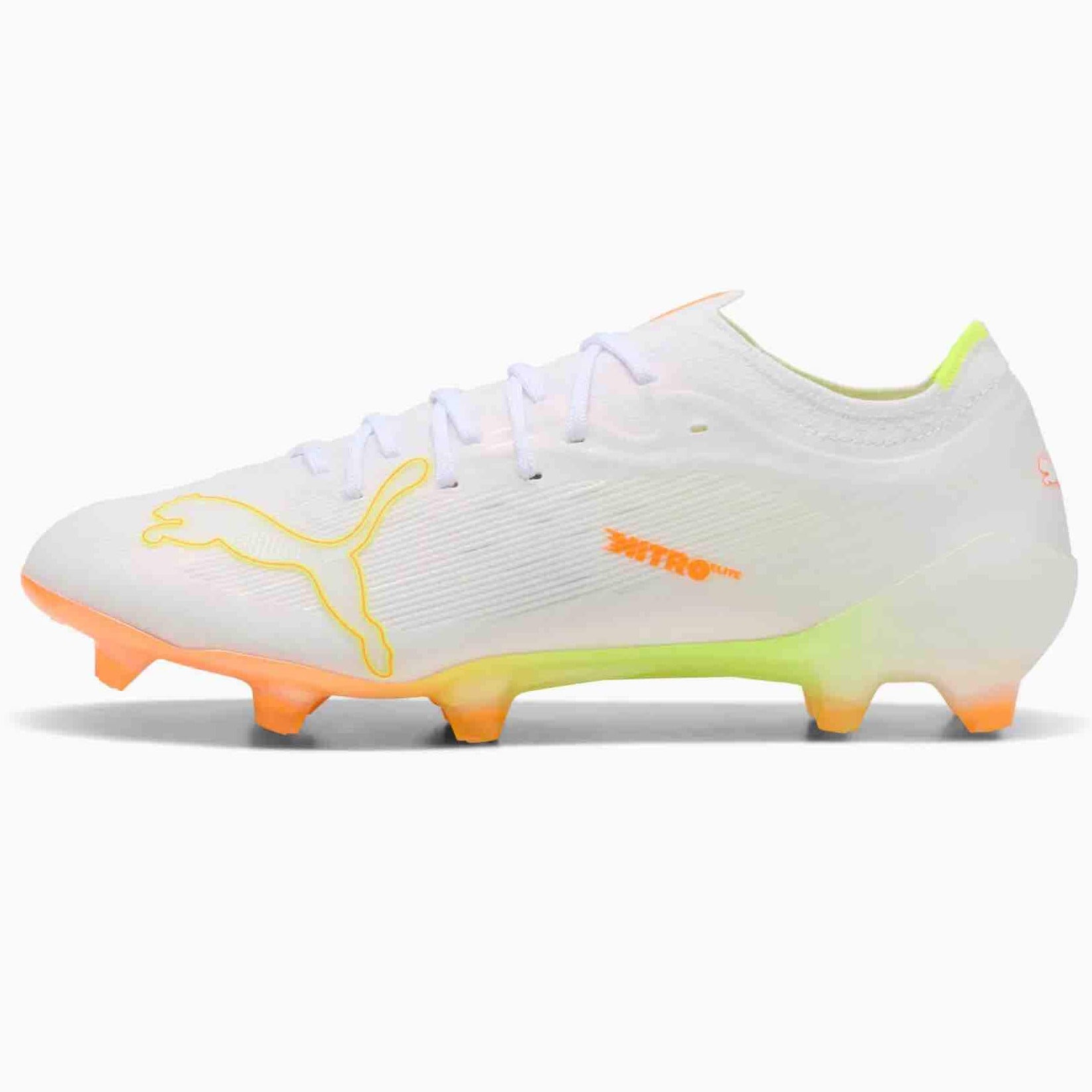 Puma Ultra 6 Ultimate Firm Ground Soccer Cleats - Dreamrush Pack