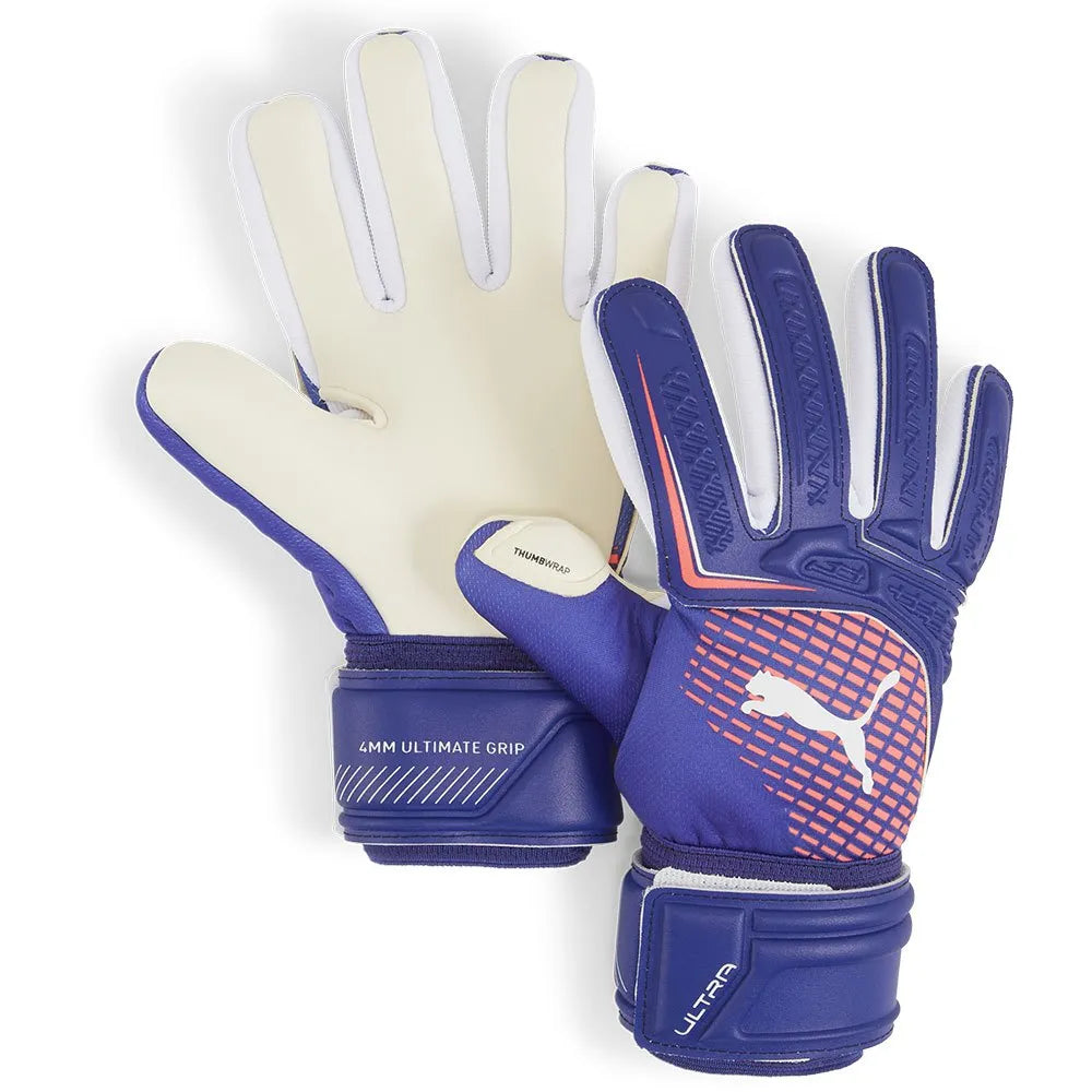 Puma Ultra Pro NC Goalkeeper Gloves