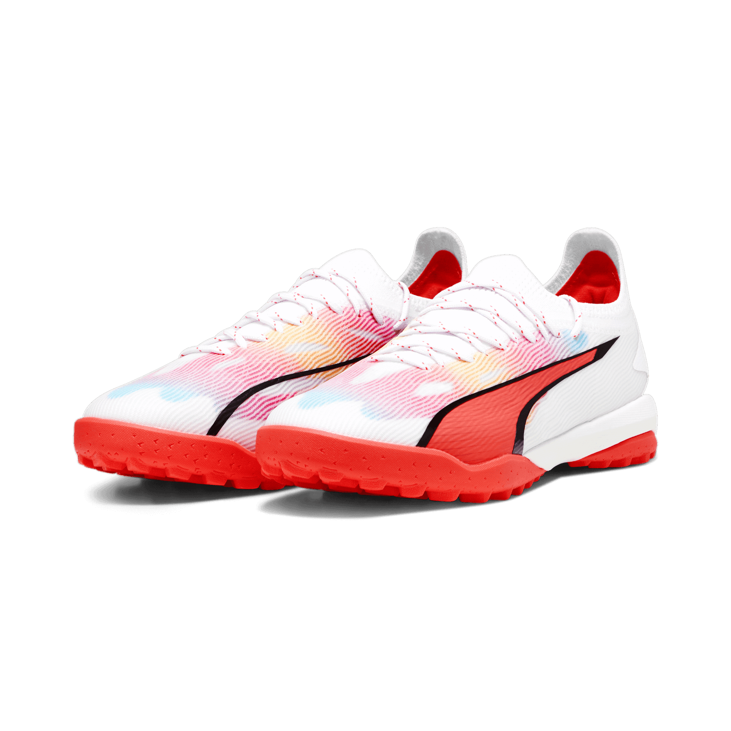 Puma Ultra Ultimate Cage Turf - Breakthrough Pack (FA23) (Pair - Lateral)