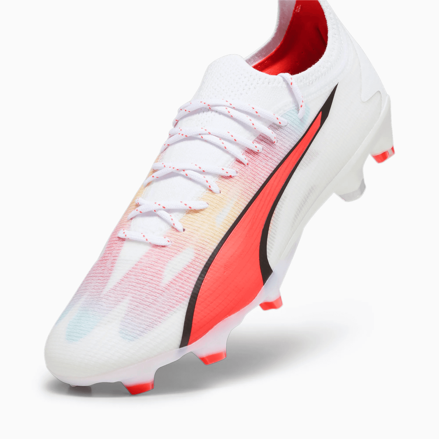 Puma Ultra Ultimate FG - AG - Breakthrough Pack (FA23) (Lateral - Top)