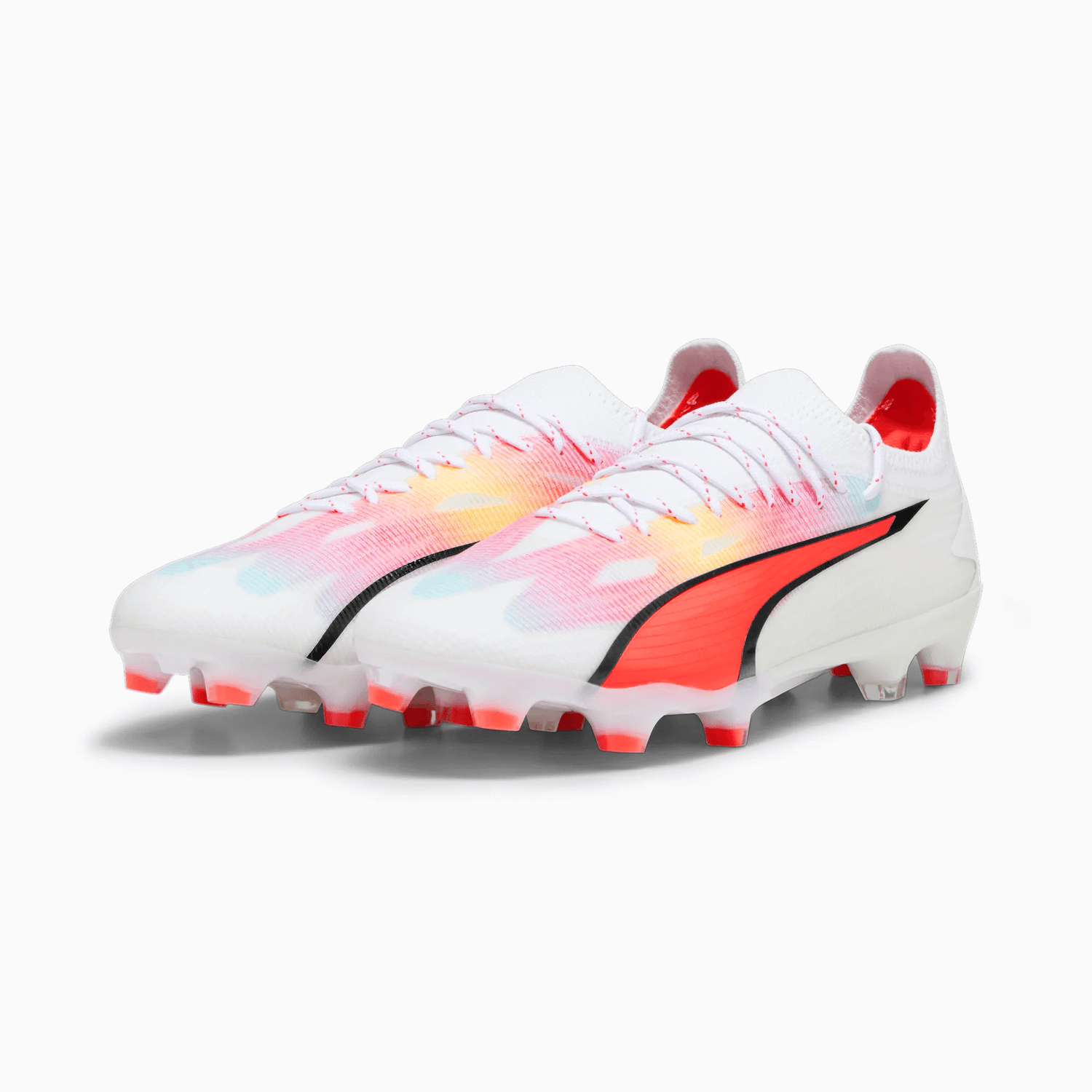 Puma Ultra Ultimate FG - AG - Breakthrough Pack (FA23) (Pair - Lateral)