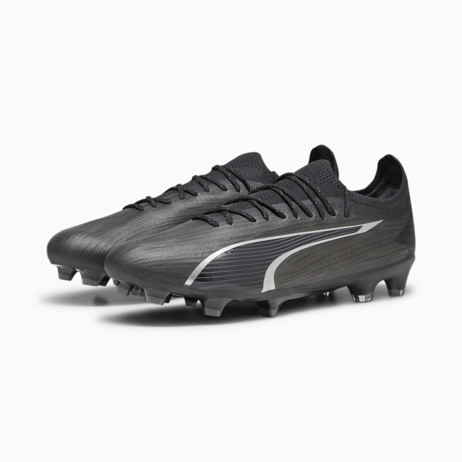 Puma Ultra Ultimate FG - AG - Eclipse Pack (FA23) (Pair - Lateral)