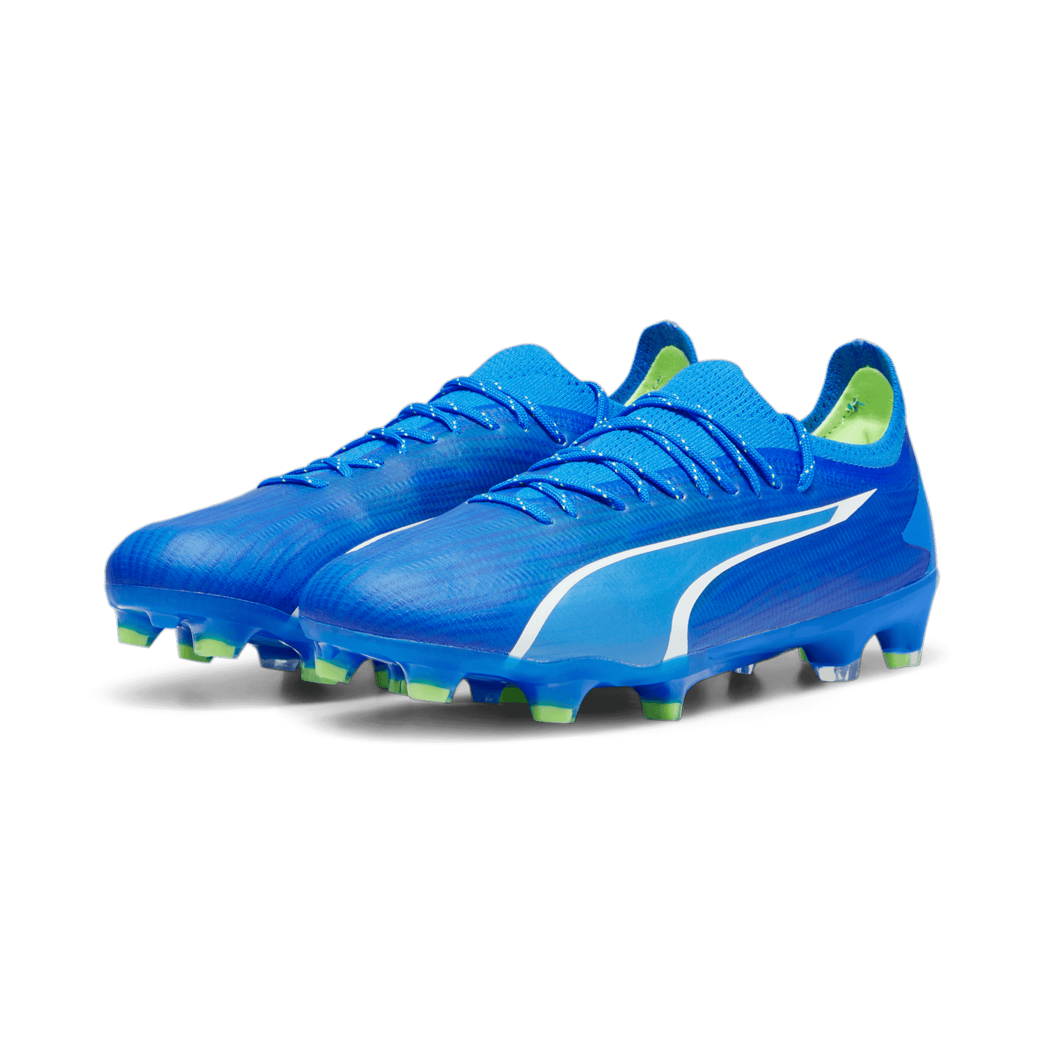 Puma Ultra Ultimate FG-AG - Gear Up Pack (HO23) (Pair - Lateral)