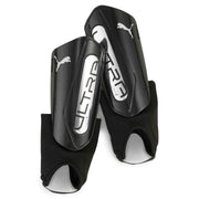 Puma Youth Ultra Light Ankle Shin Guards (Pair)
