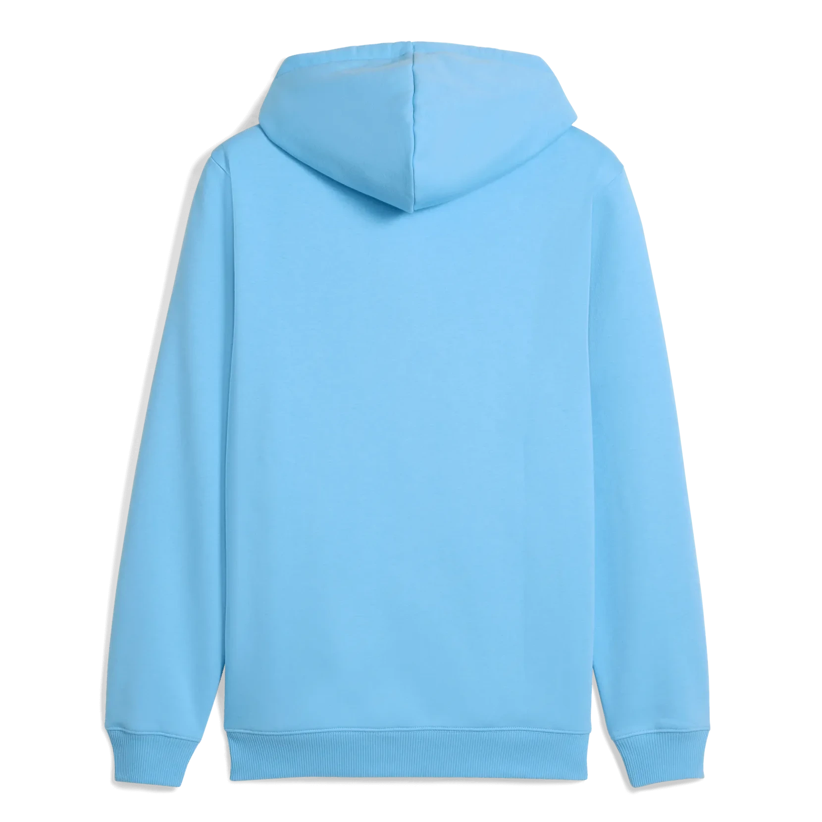 Puma 2025-26 Manchester City Men's FTBLESS Jacket (Back)