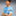Puma 2025-26 Manchester City Youth Stadium Home Soccer Jersey