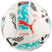 Puma 2025-26 Orbita La Liga 1 FIFA Quality Ball (Front)